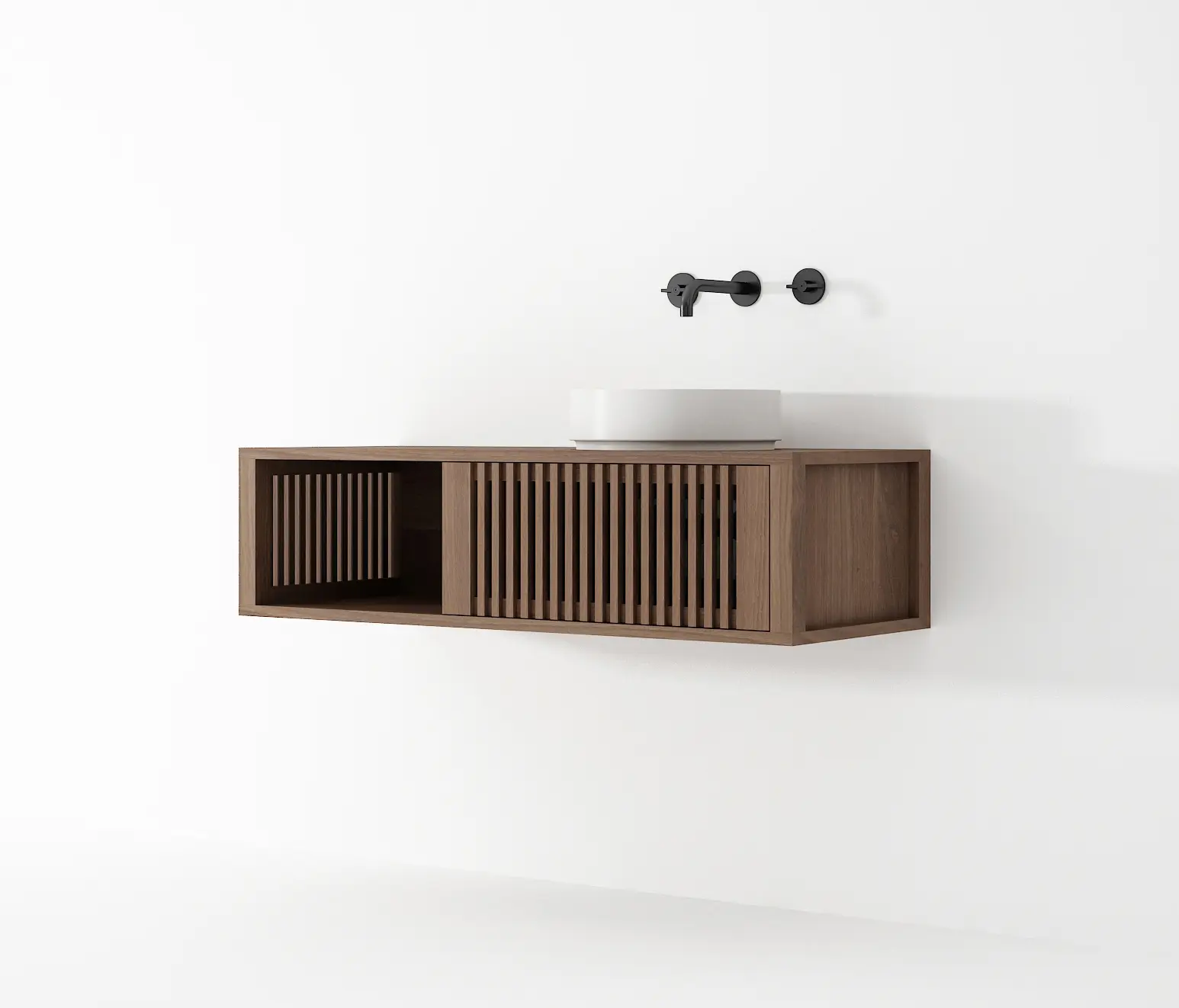 Karpenter - Moka HANGING BASIN