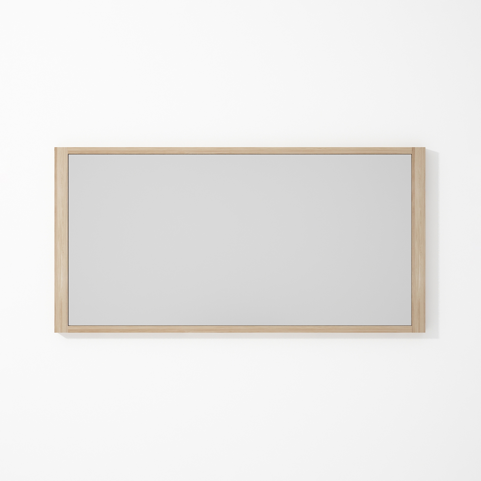 Display product Moka RECTANGULAR MIRROR from manufacturer Karpenter