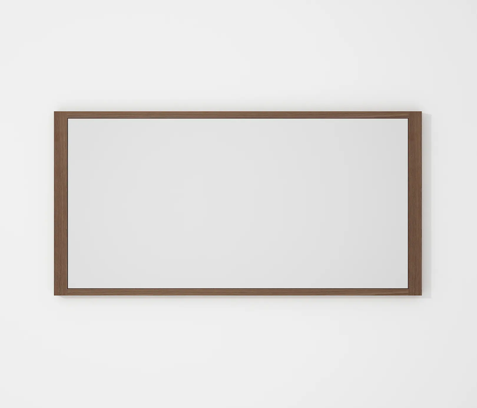 Karpenter - Moka RECTANGULAR MIRROR