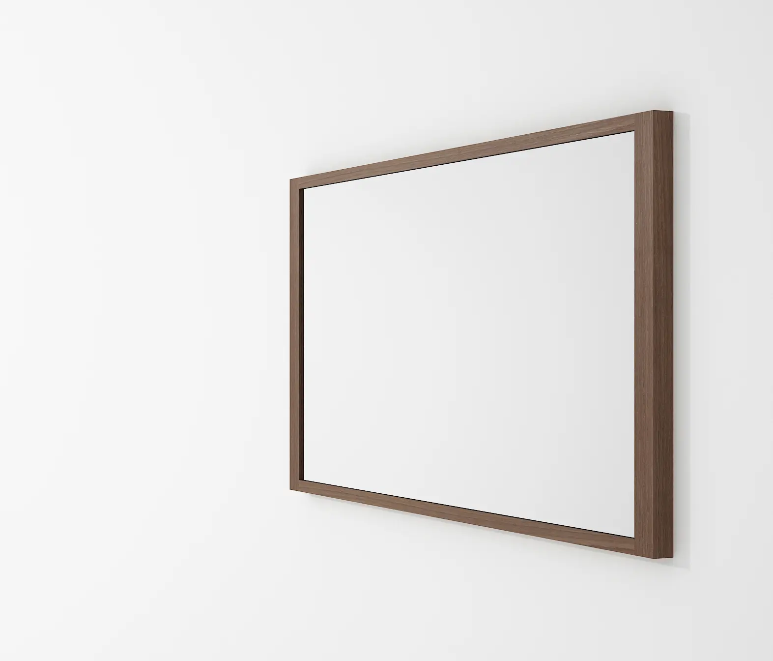 Karpenter - Moka RECTANGULAR MIRROR