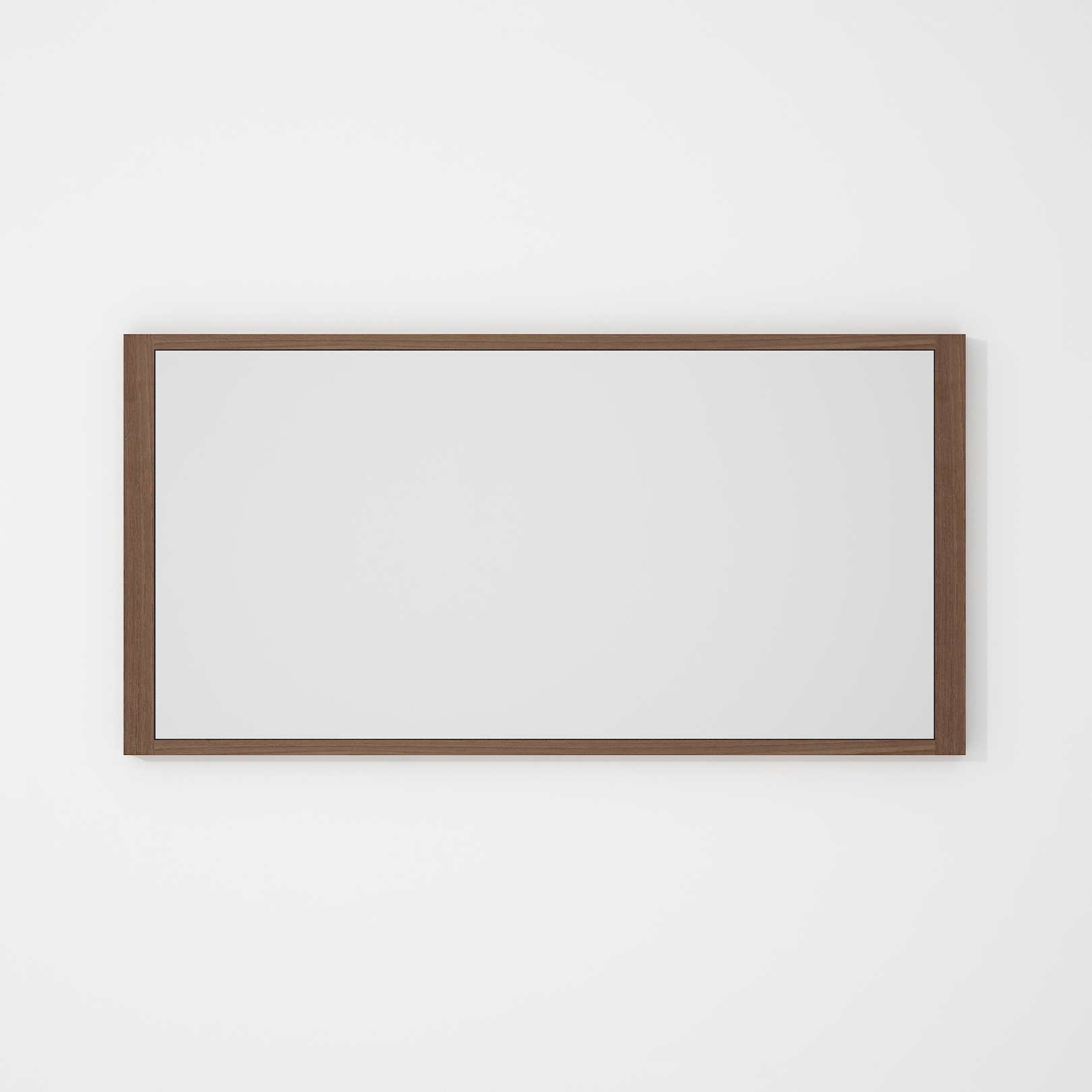 Moka RECTANGULAR MIRROR