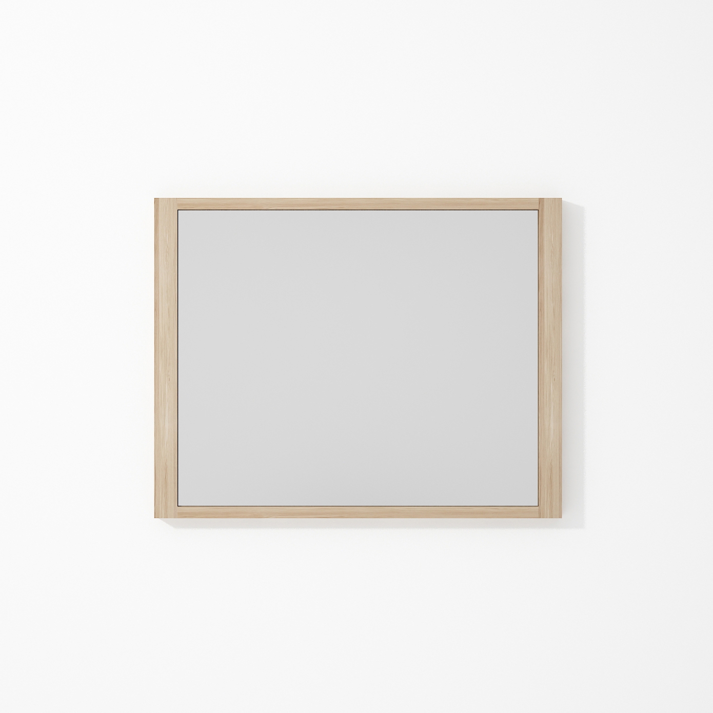 Display product Moka SQUARE MIRROR from manufacturer Karpenter