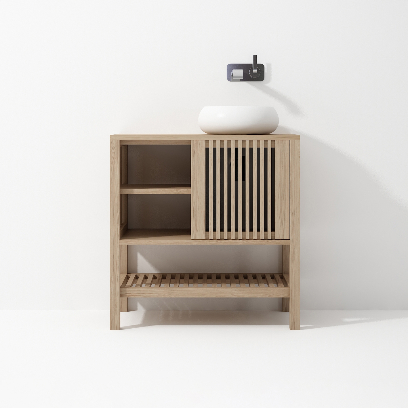 Display product Moka STANDING from manufacturer Karpenter