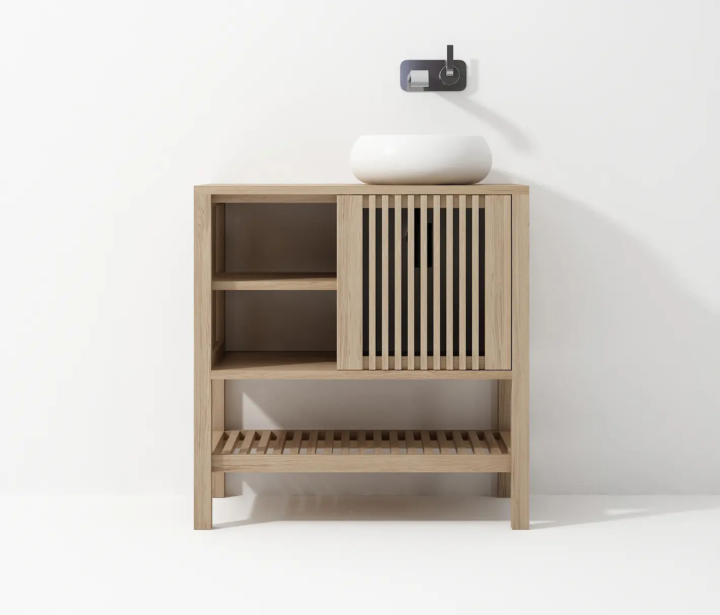 Karpenter - Moka STANDING