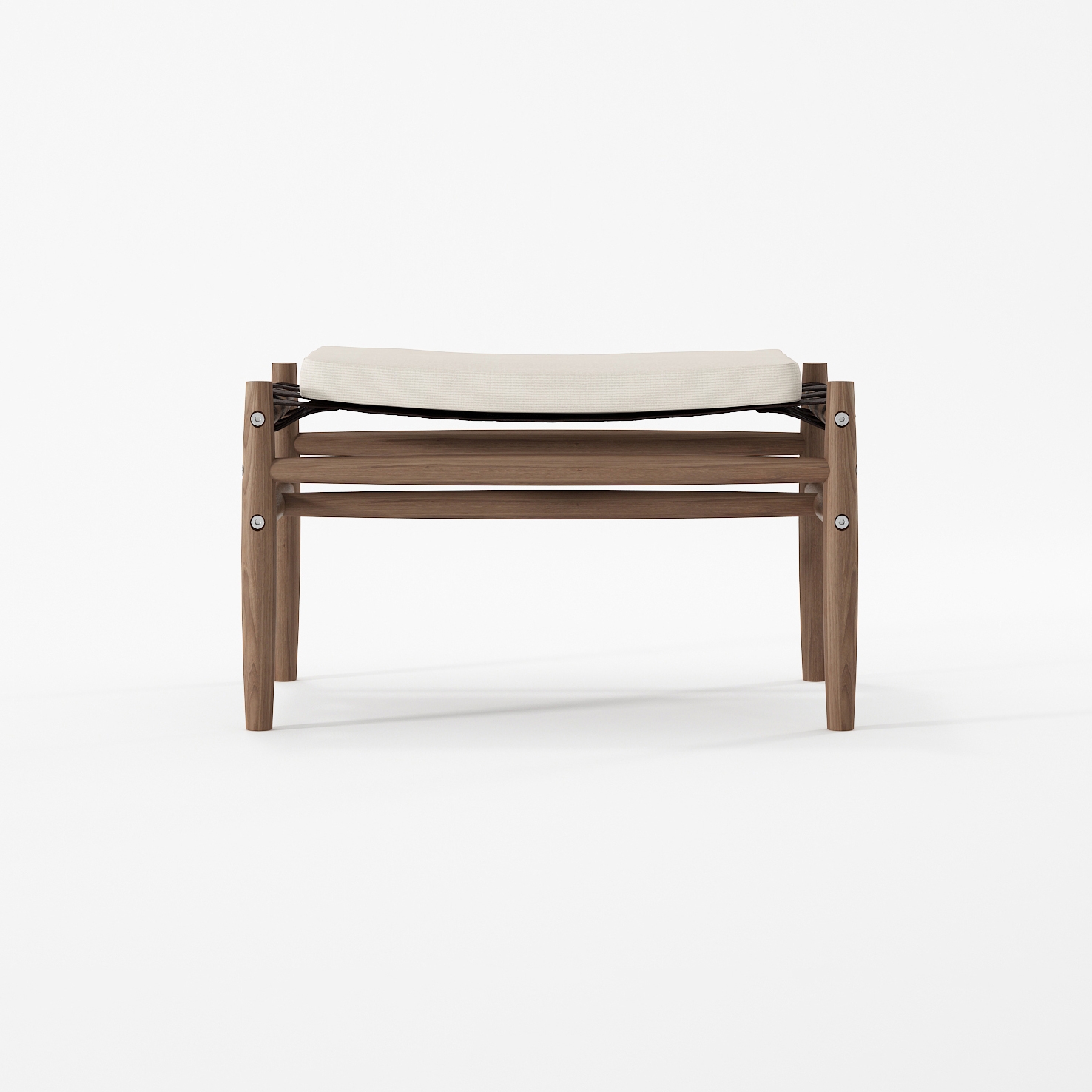 Display product Nomad OTTOMAN from manufacturer Karpenter