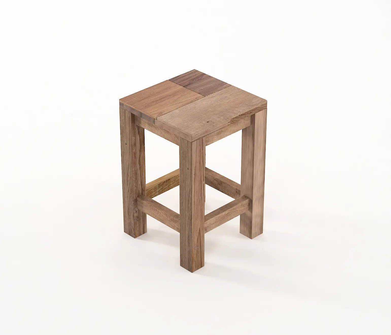 Karpenter - Organik RESTO STOOL