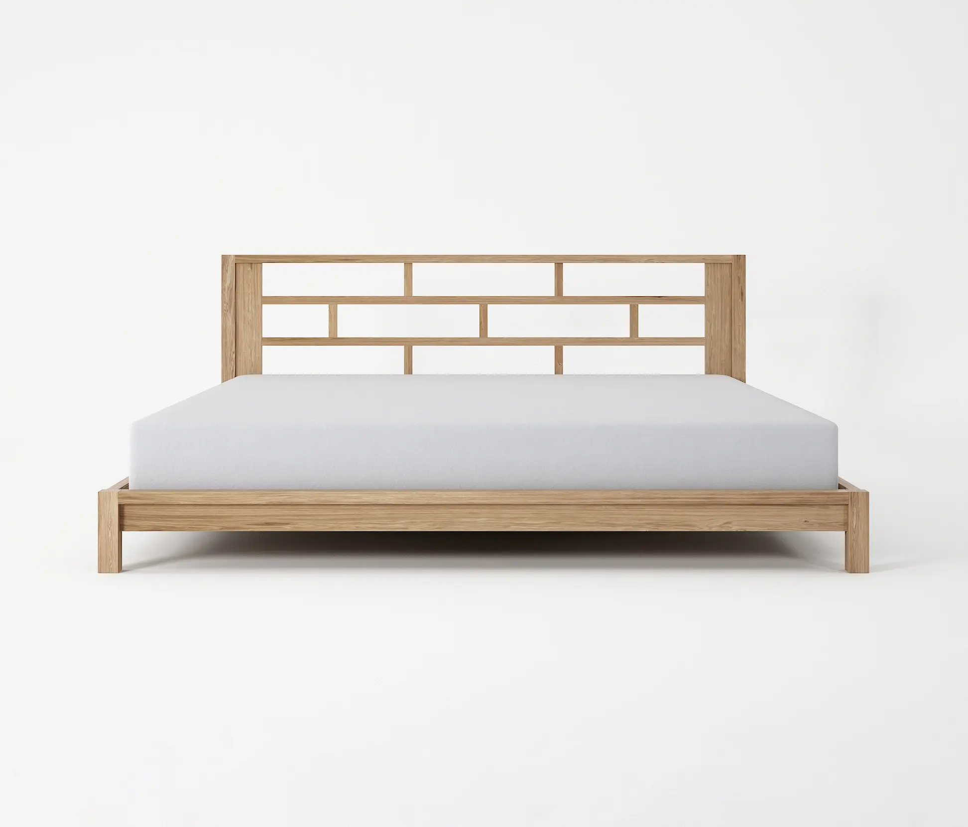 Karpenter - Sakae KING BED