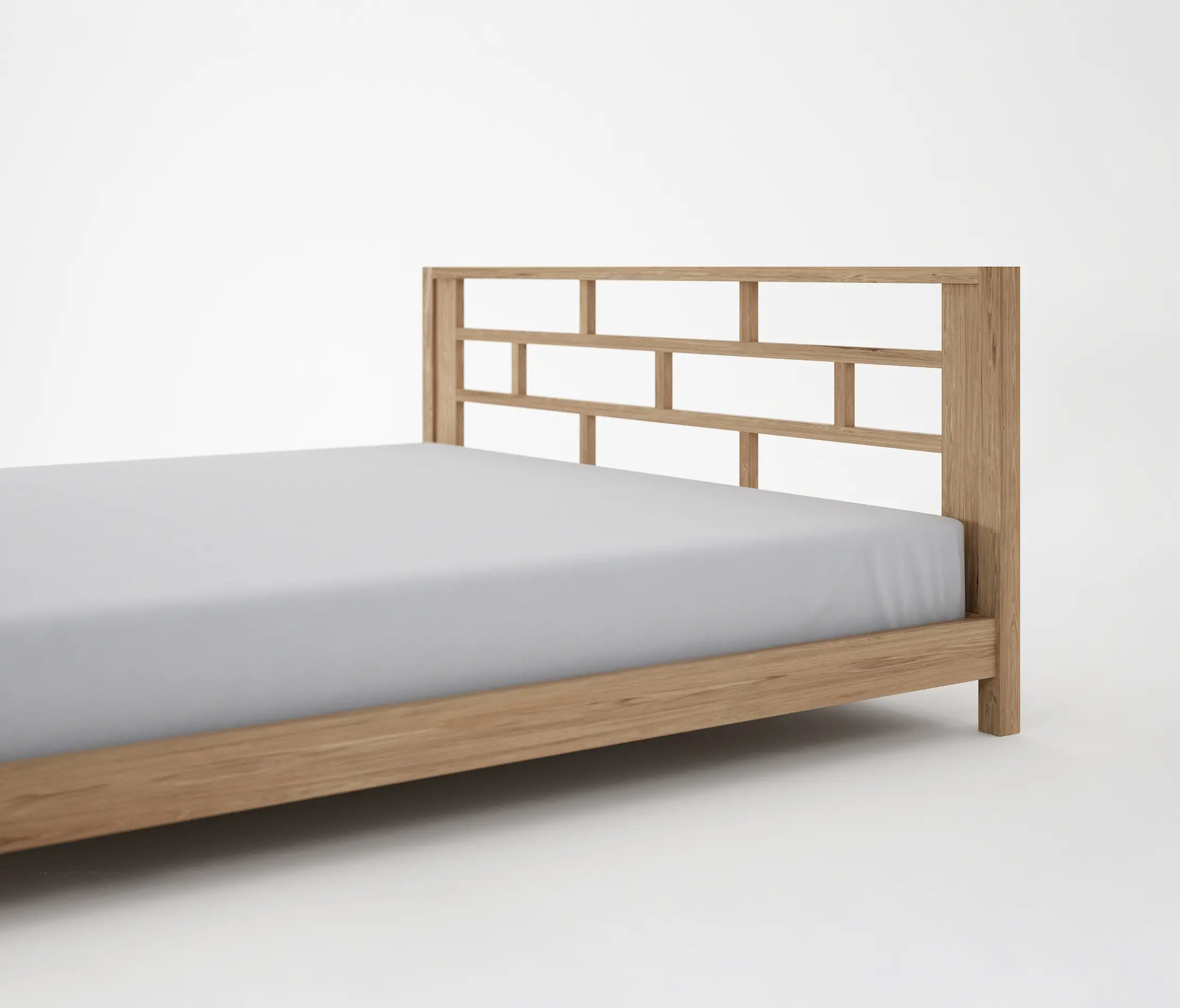 Karpenter - Sakae KING BED