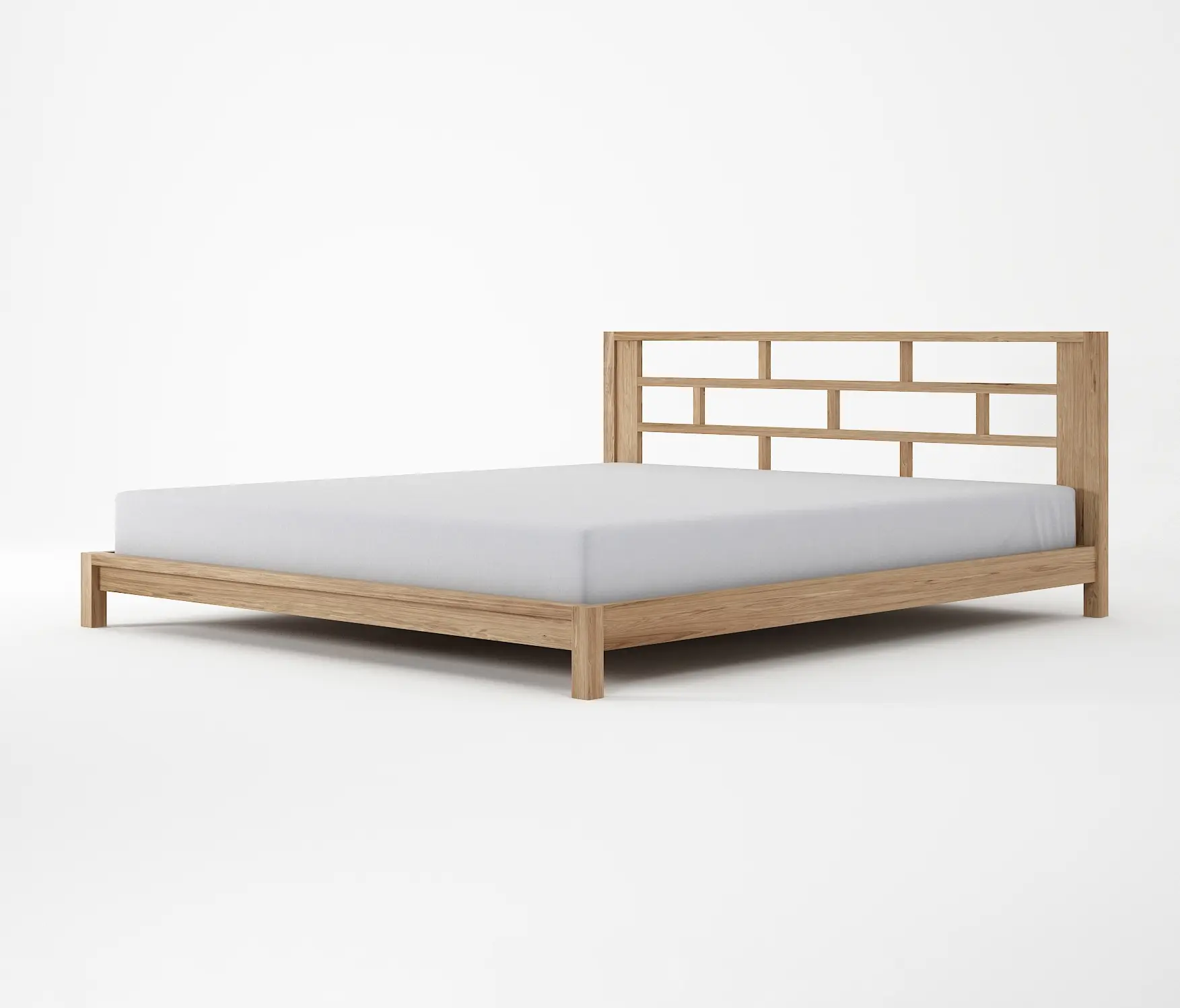 Karpenter - Sakae KING BED