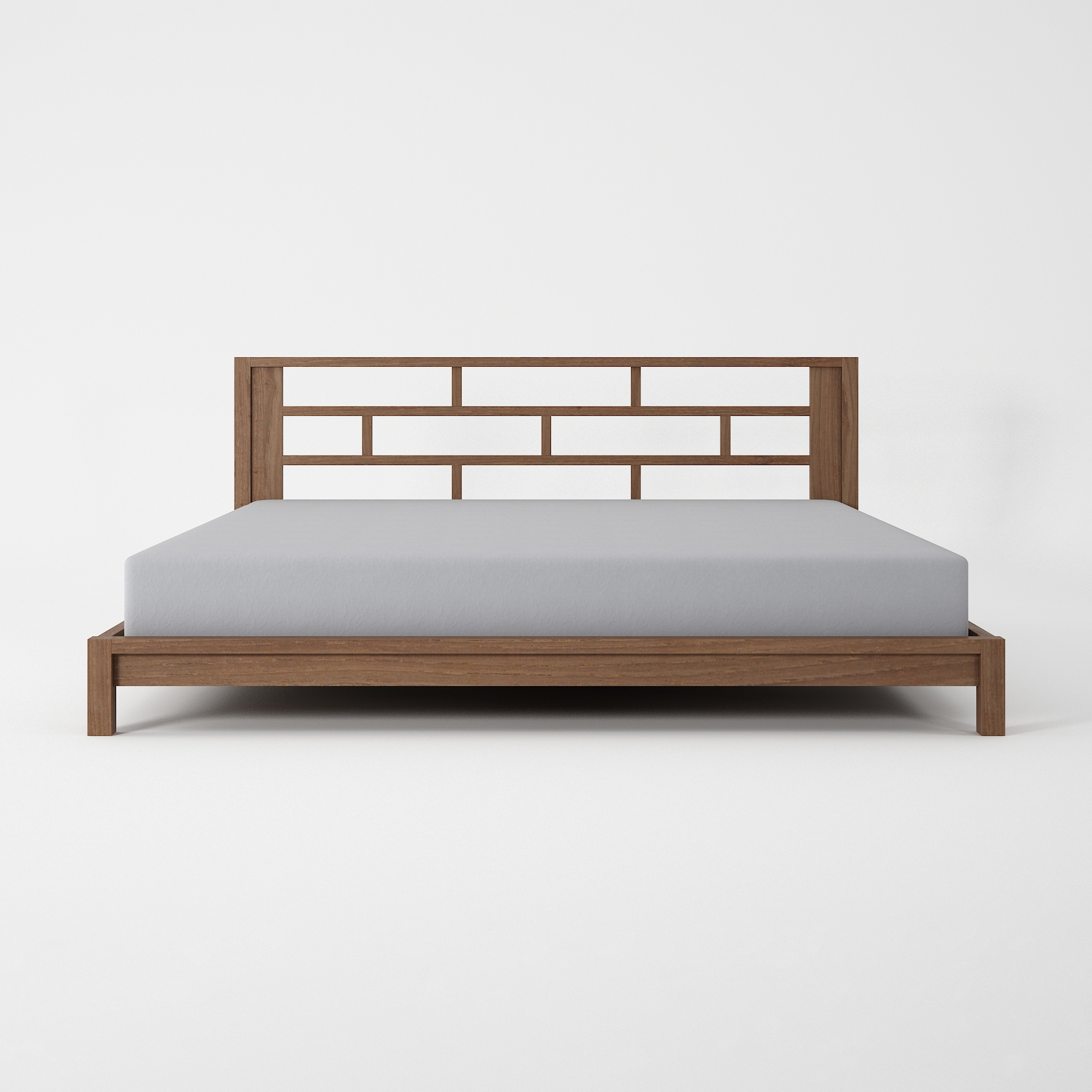 Sakae KING BED