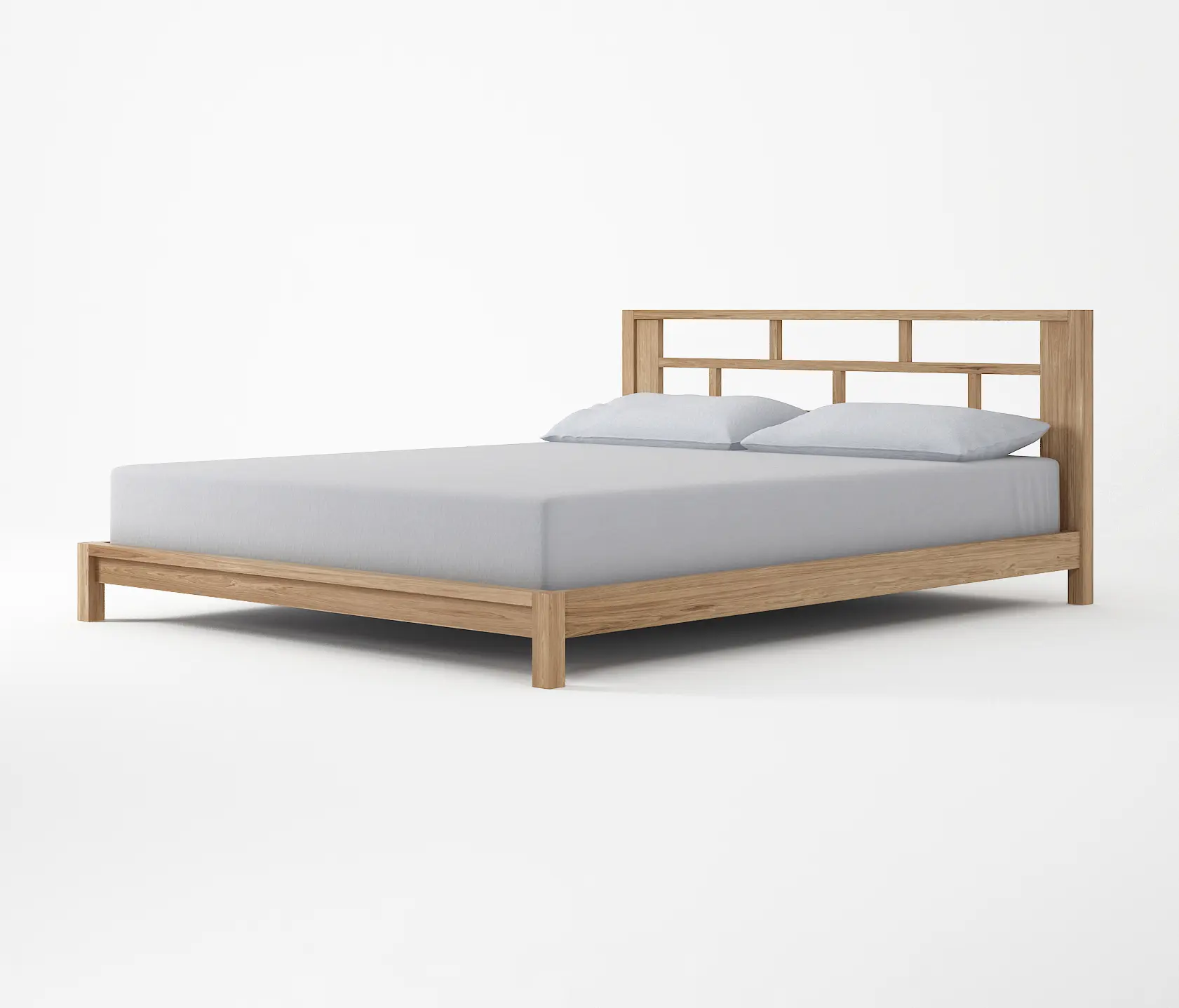 Karpenter - Sakae QUEEN BED