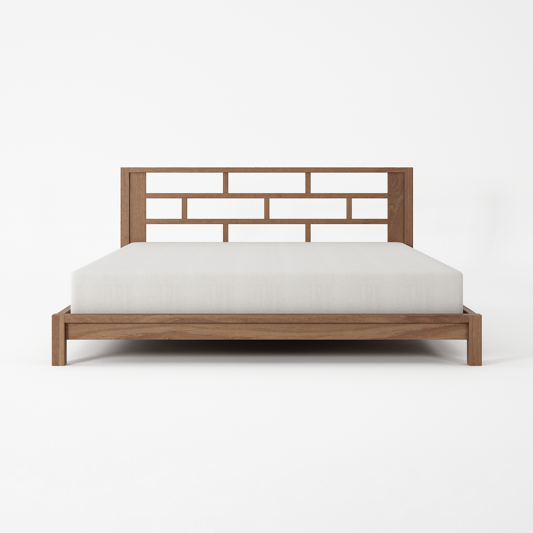 Sakae QUEEN BED