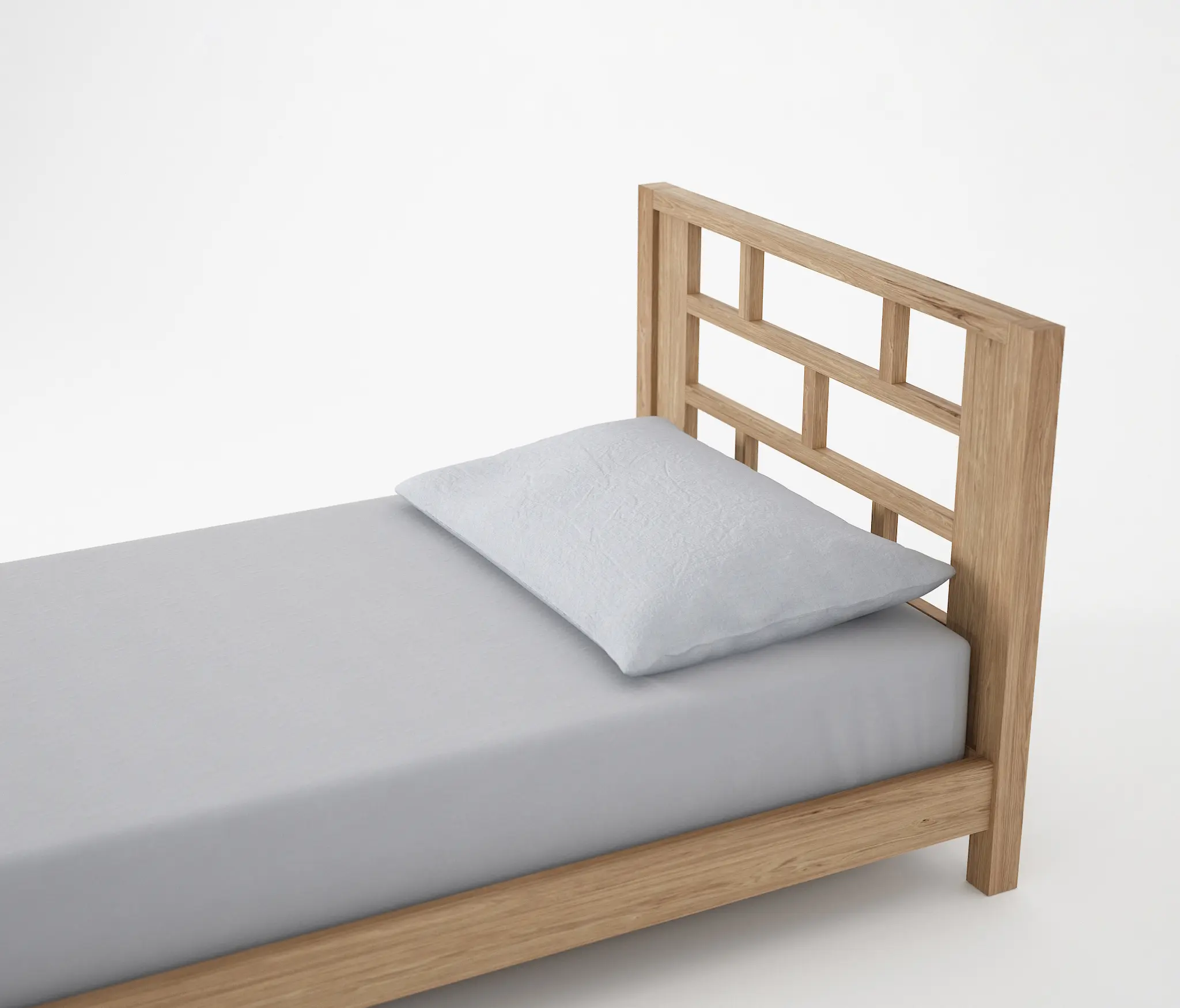Karpenter - Sakae SINGLE BED