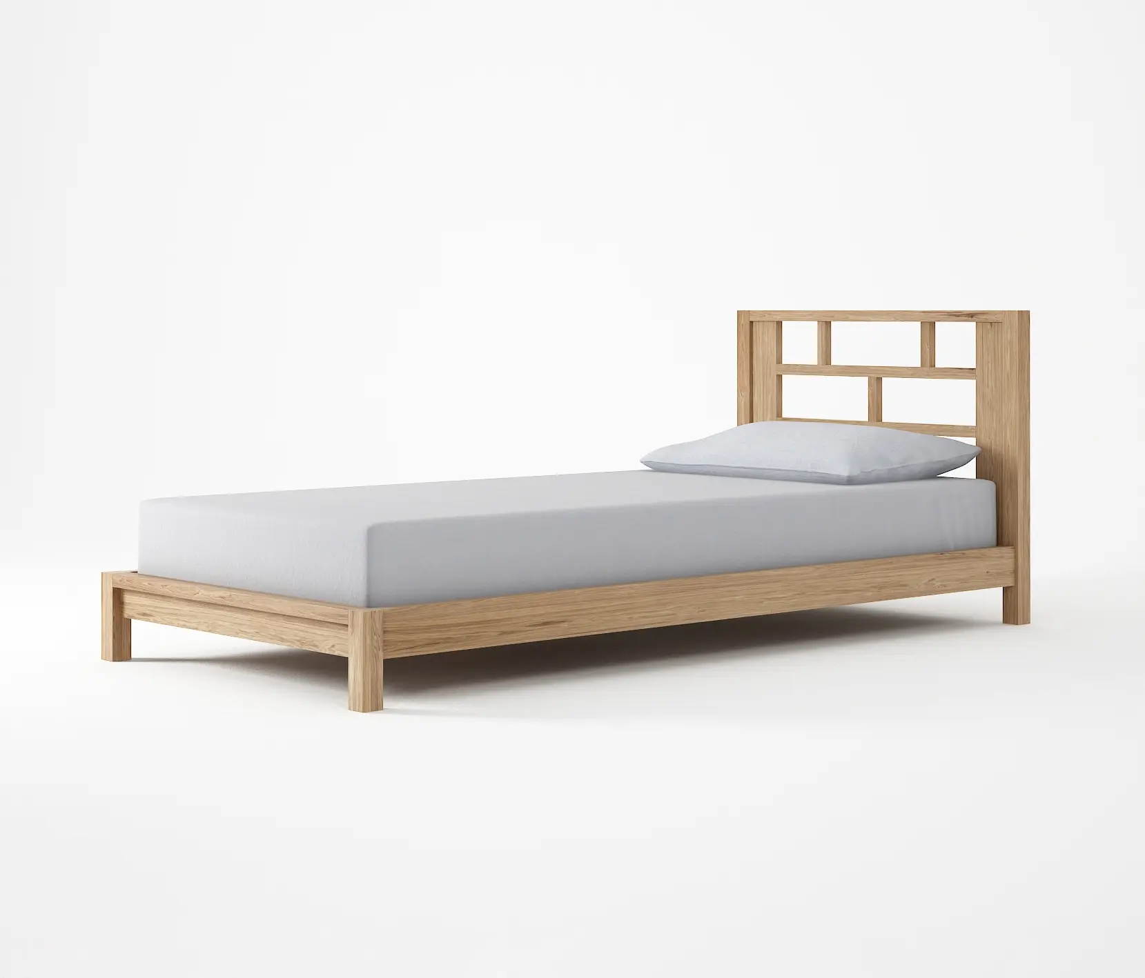 Karpenter - Sakae SINGLE BED