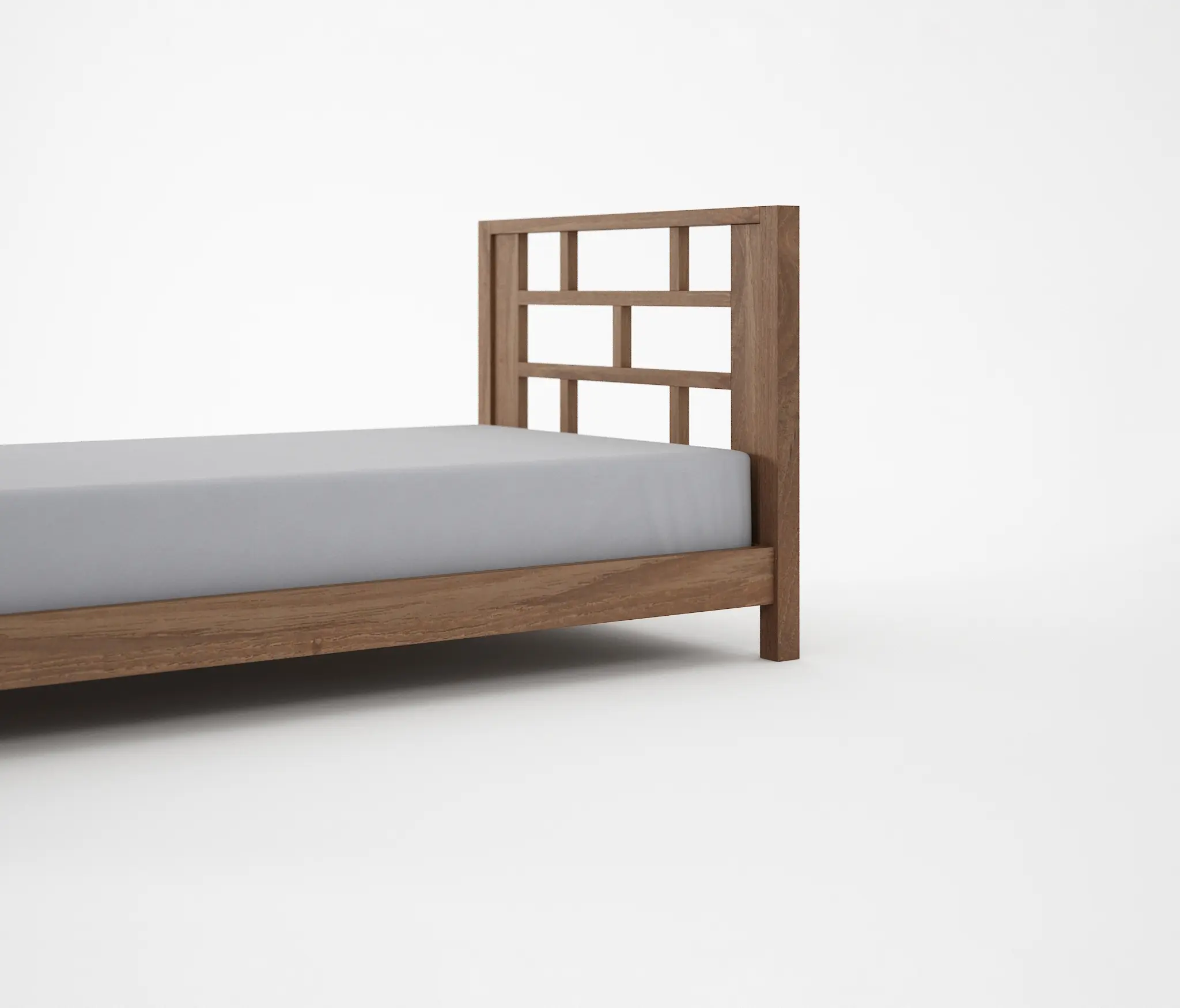 Karpenter - Sakae SINGLE BED