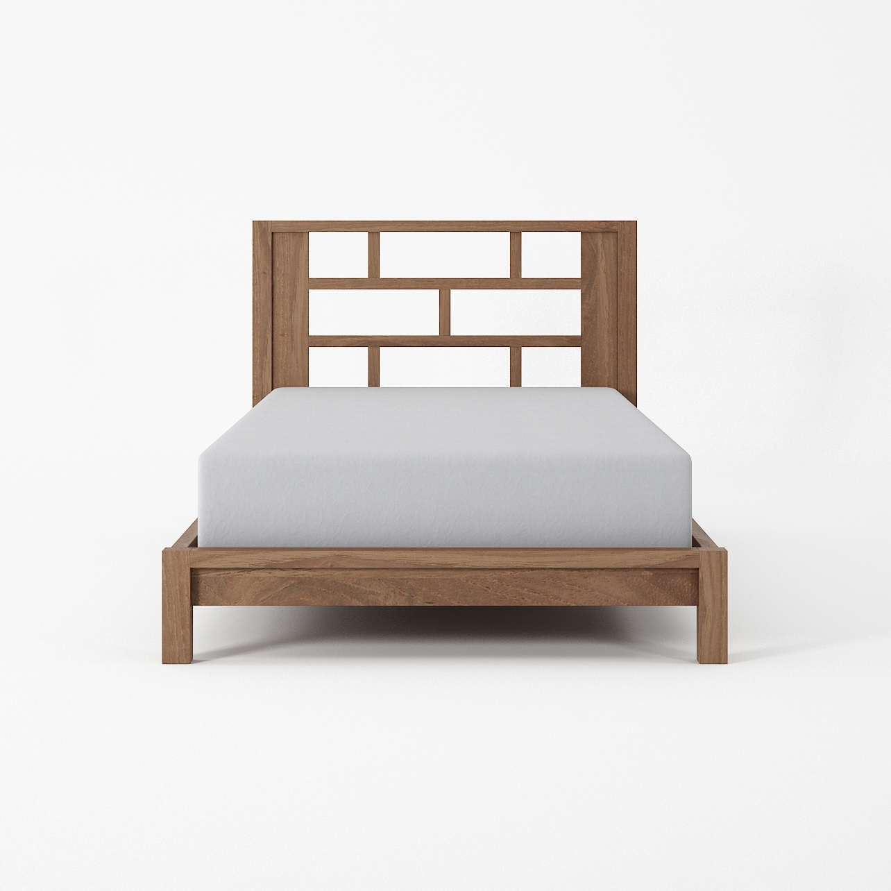 Sakae SINGLE BED