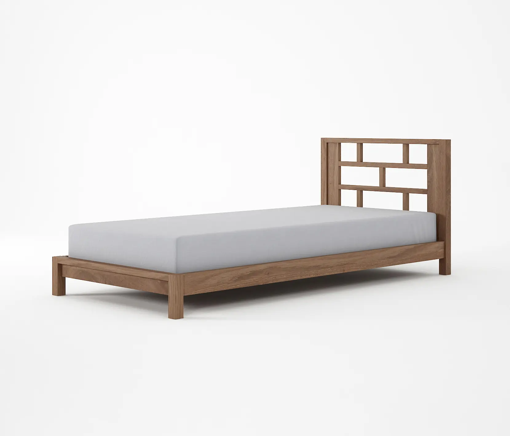 Karpenter - Sakae SINGLE BED