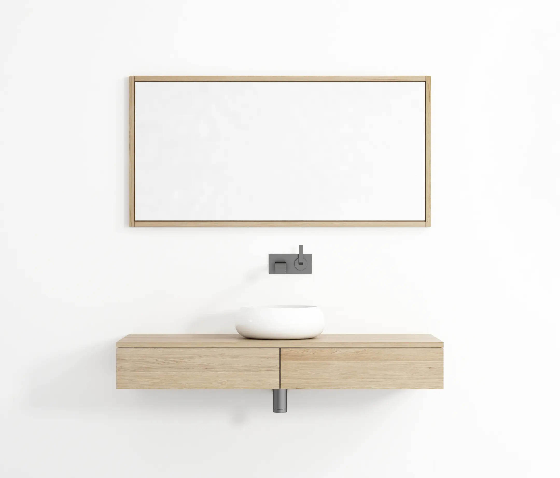 Karpenter - Stan RECTANGULAR MIRROR