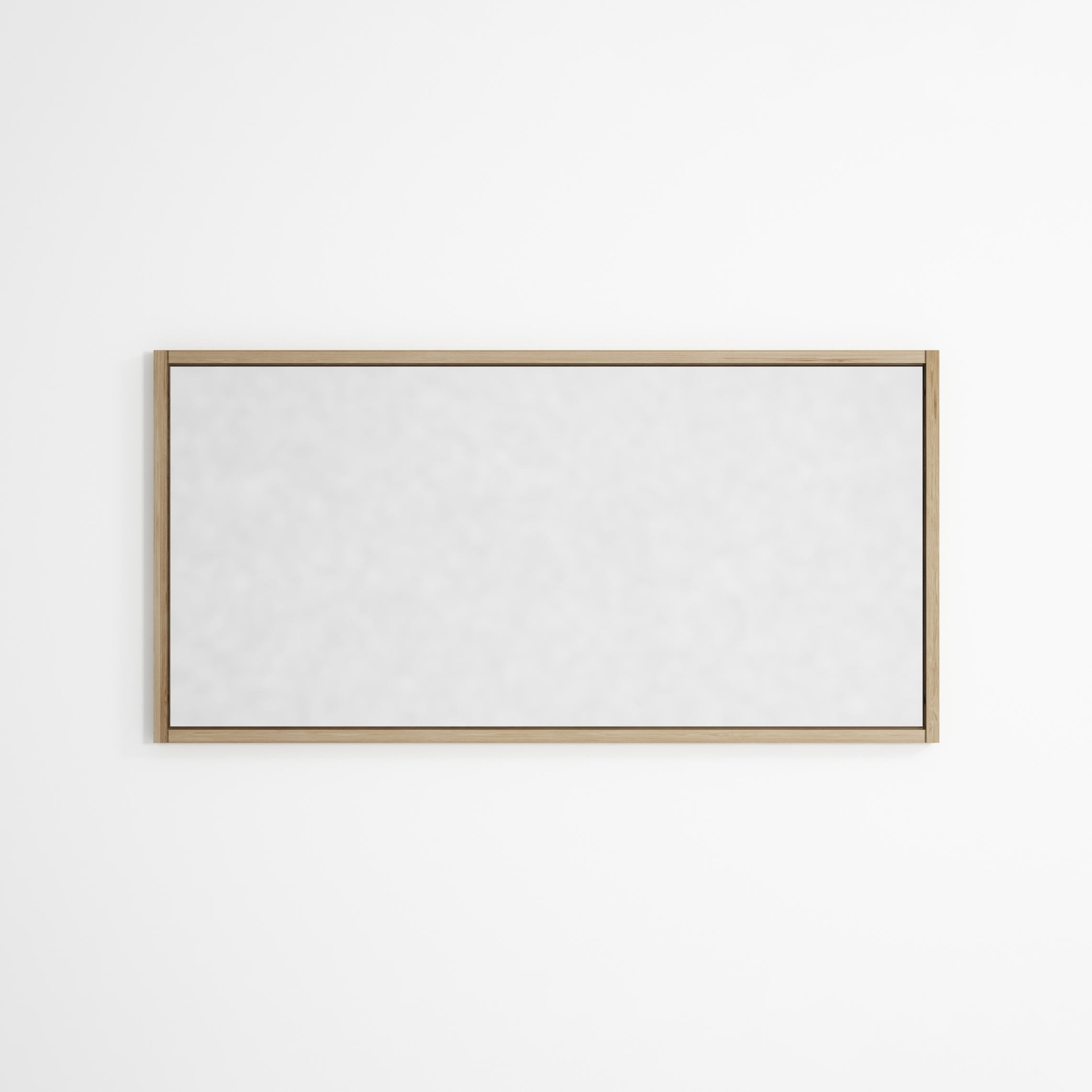 Stan RECTANGULAR MIRROR