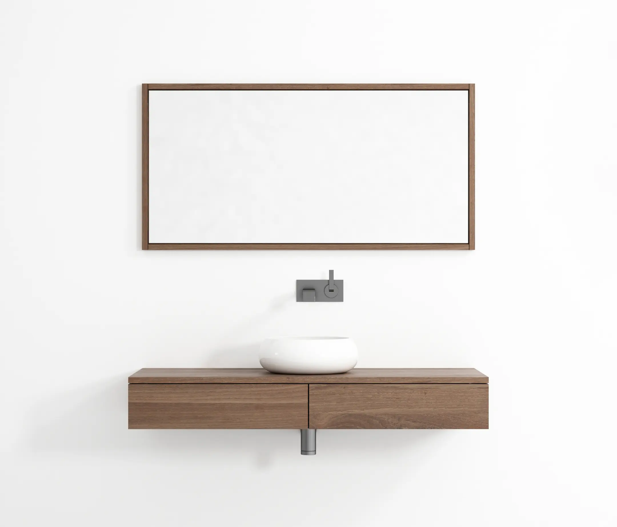 Karpenter - Stan RECTANGULAR MIRROR