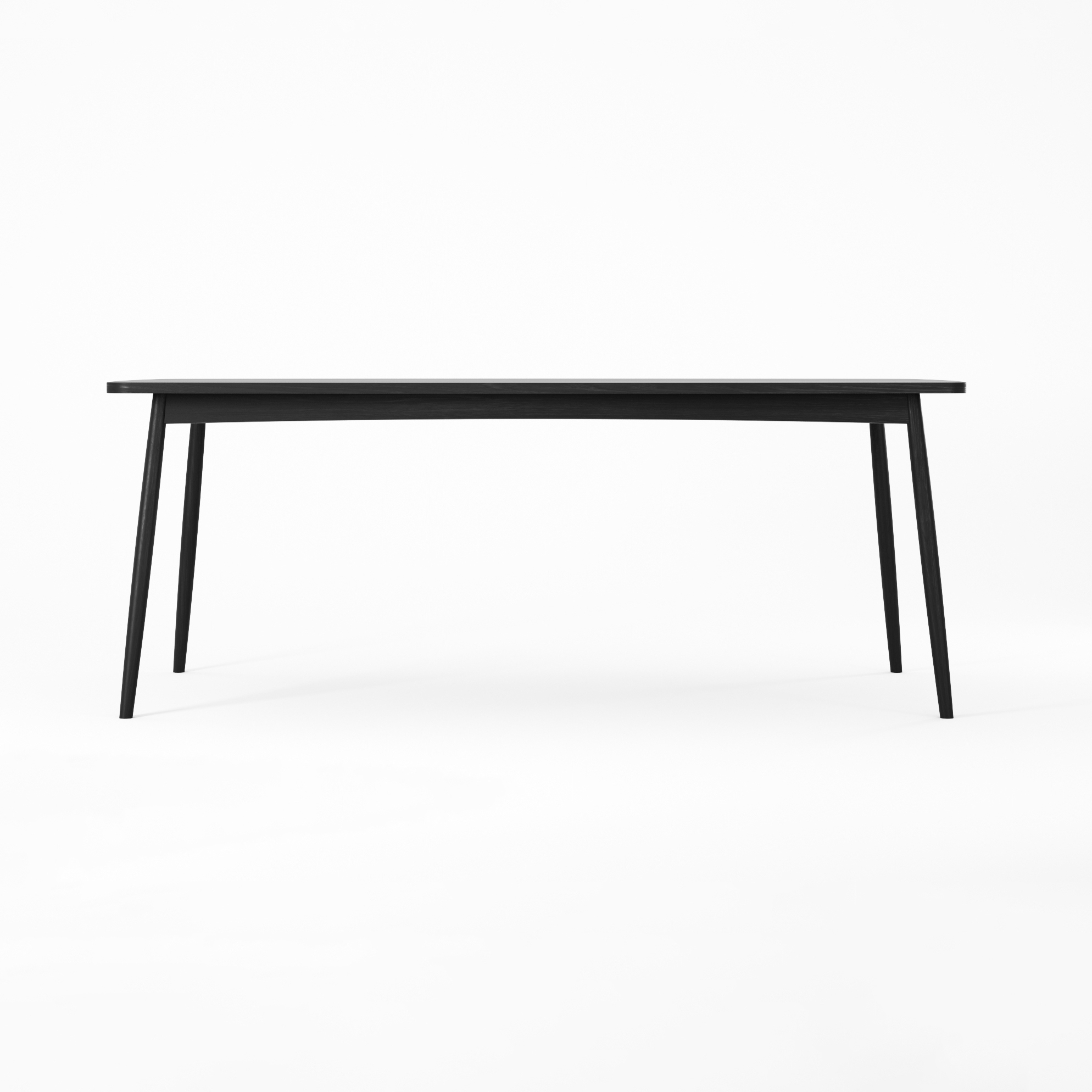Display product Twist RECTANGULAR DINING TABLE 200 from manufacturer Karpenter