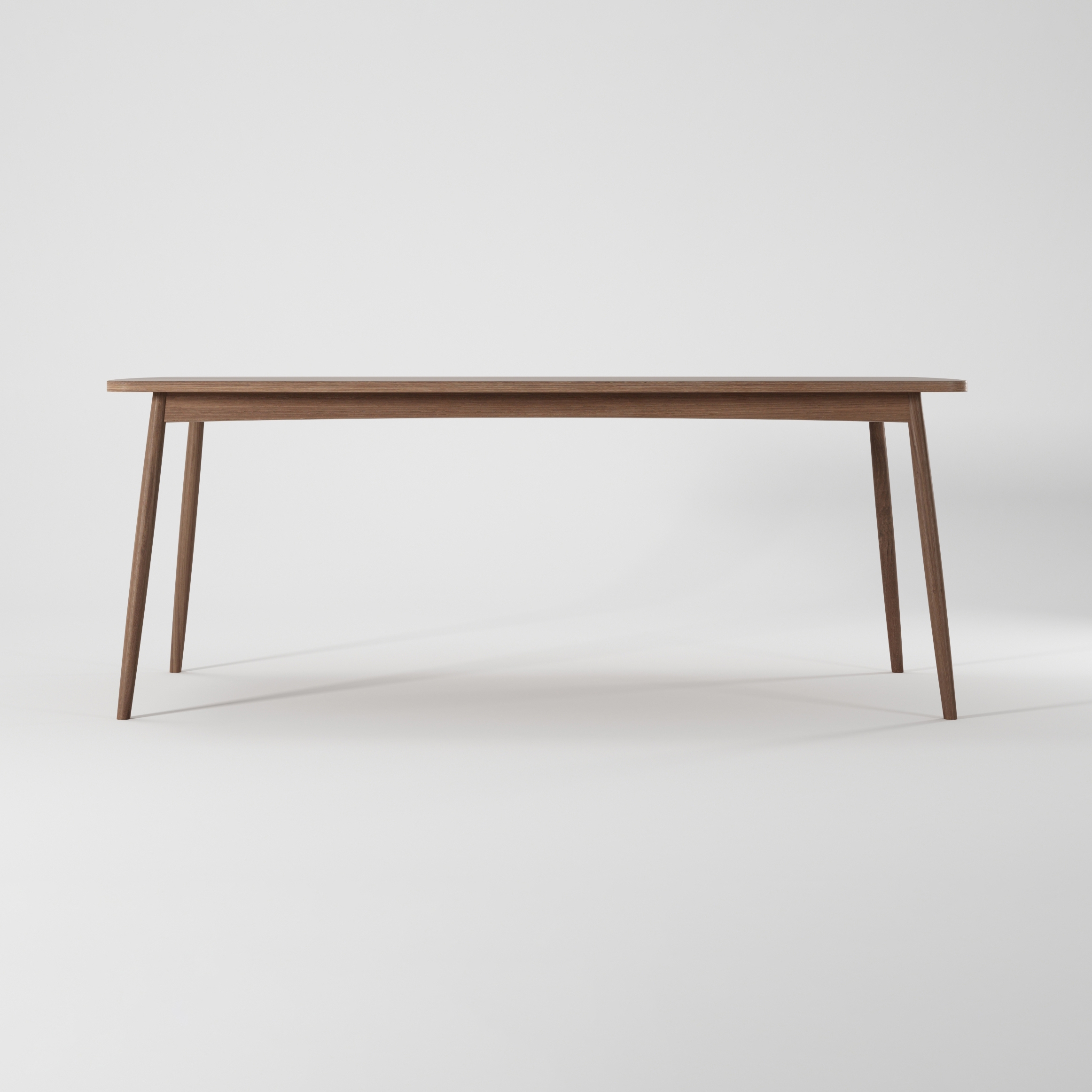 Twist RECTANGULAR DINING TABLE 200