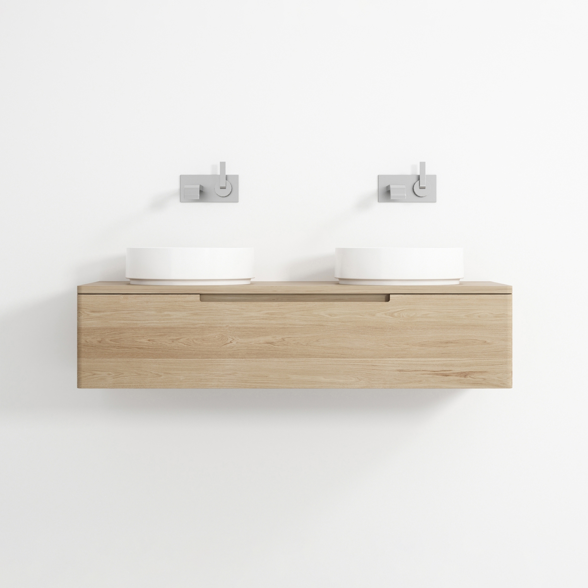 Display product Louis HANGING WASHBASIN from manufacturer Karpenter