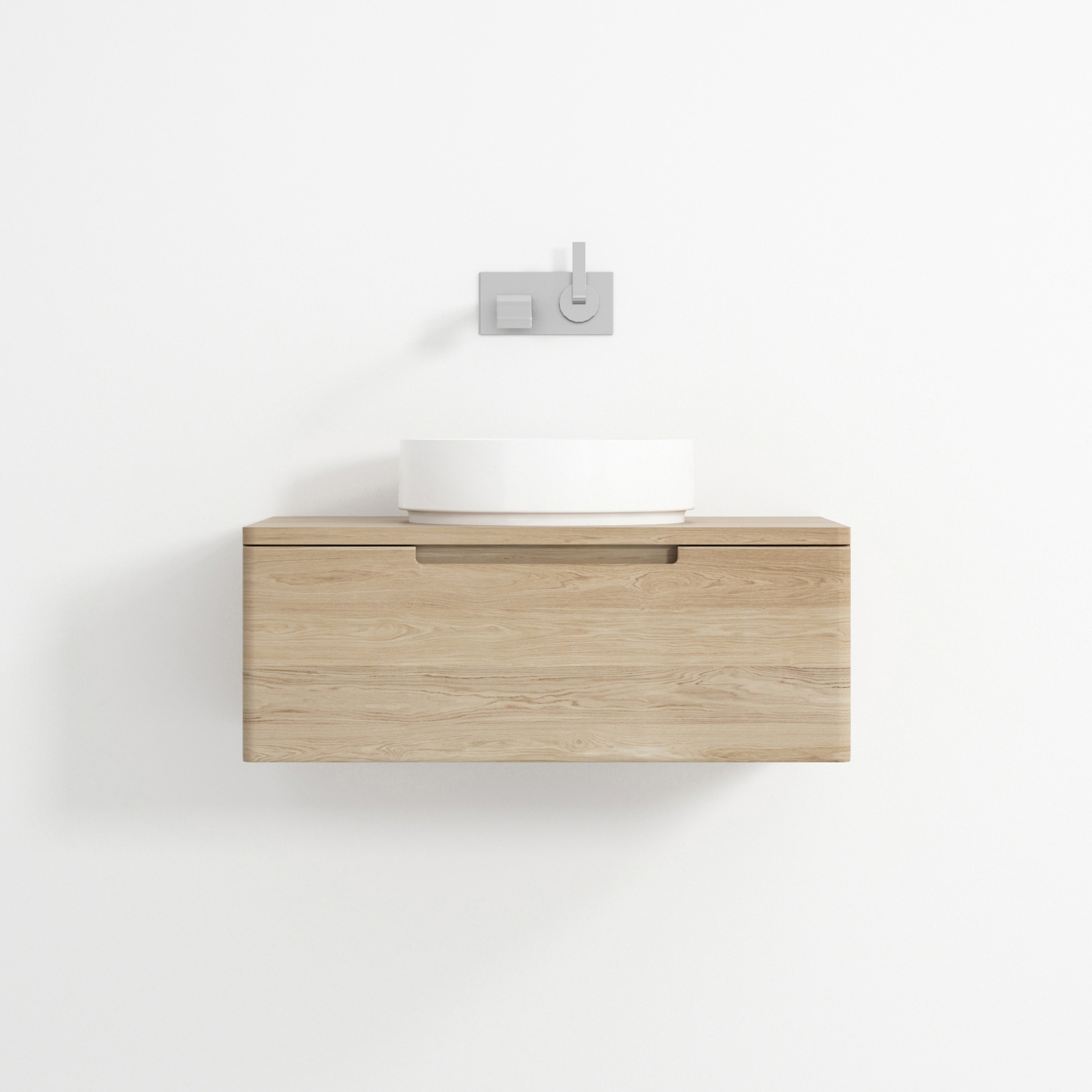 Display product Louis HANGING WASHBASIN SINGLE from manufacturer Karpenter