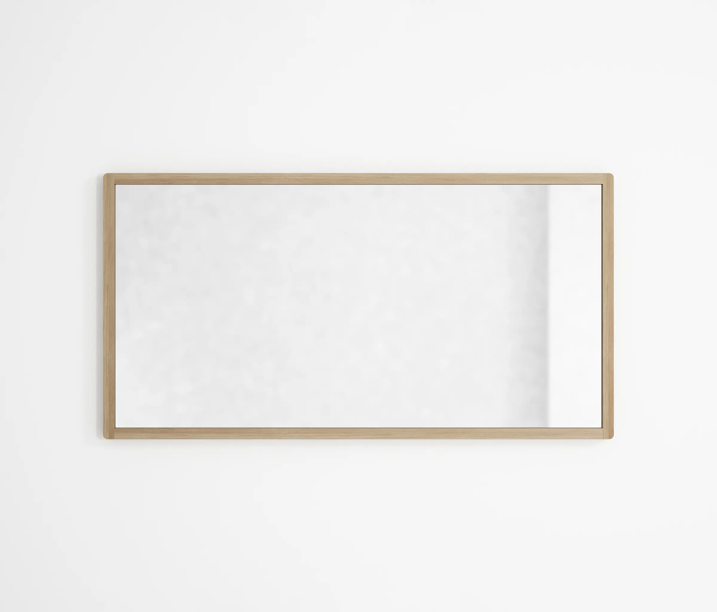 Karpenter - Louis RECTANGULAR MIRROR