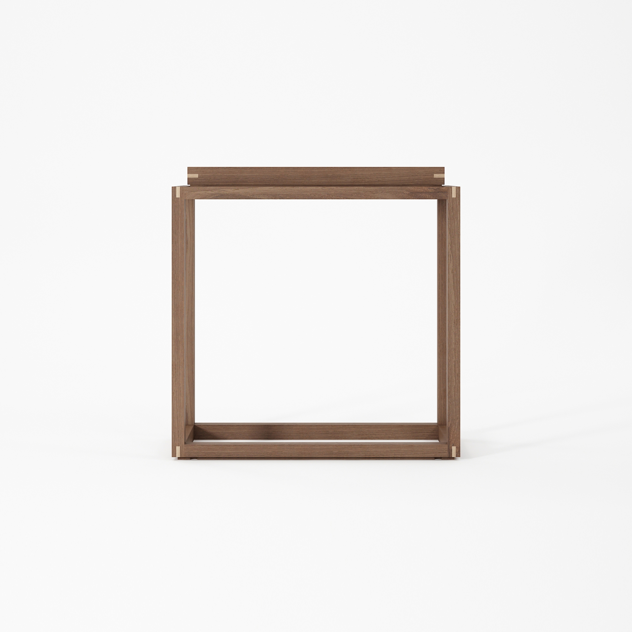 Afficher le produit Up & Down CONSOLE TABLE du fabricant Karpenter