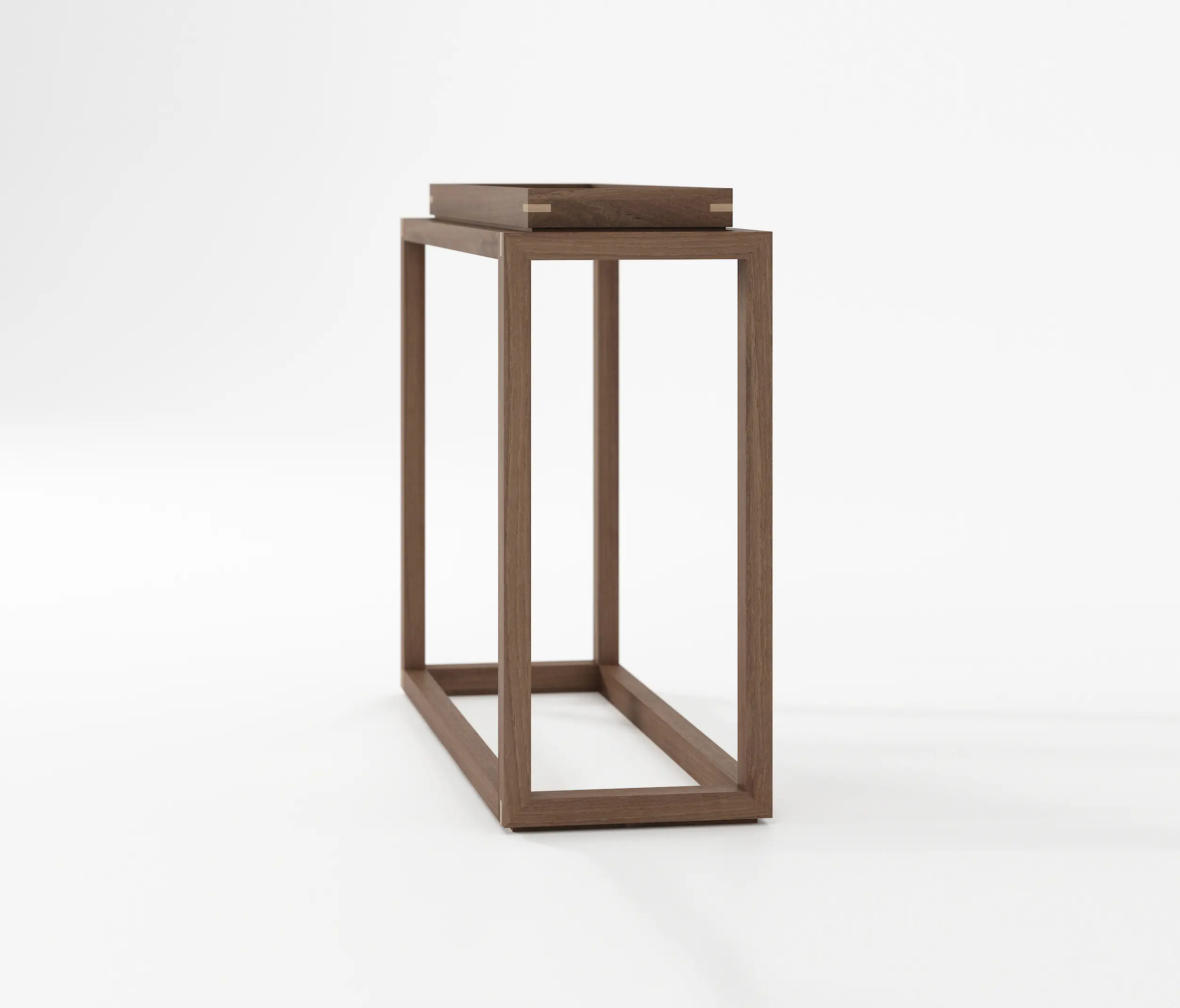 Karpenter - Up & Down CONSOLE TABLE