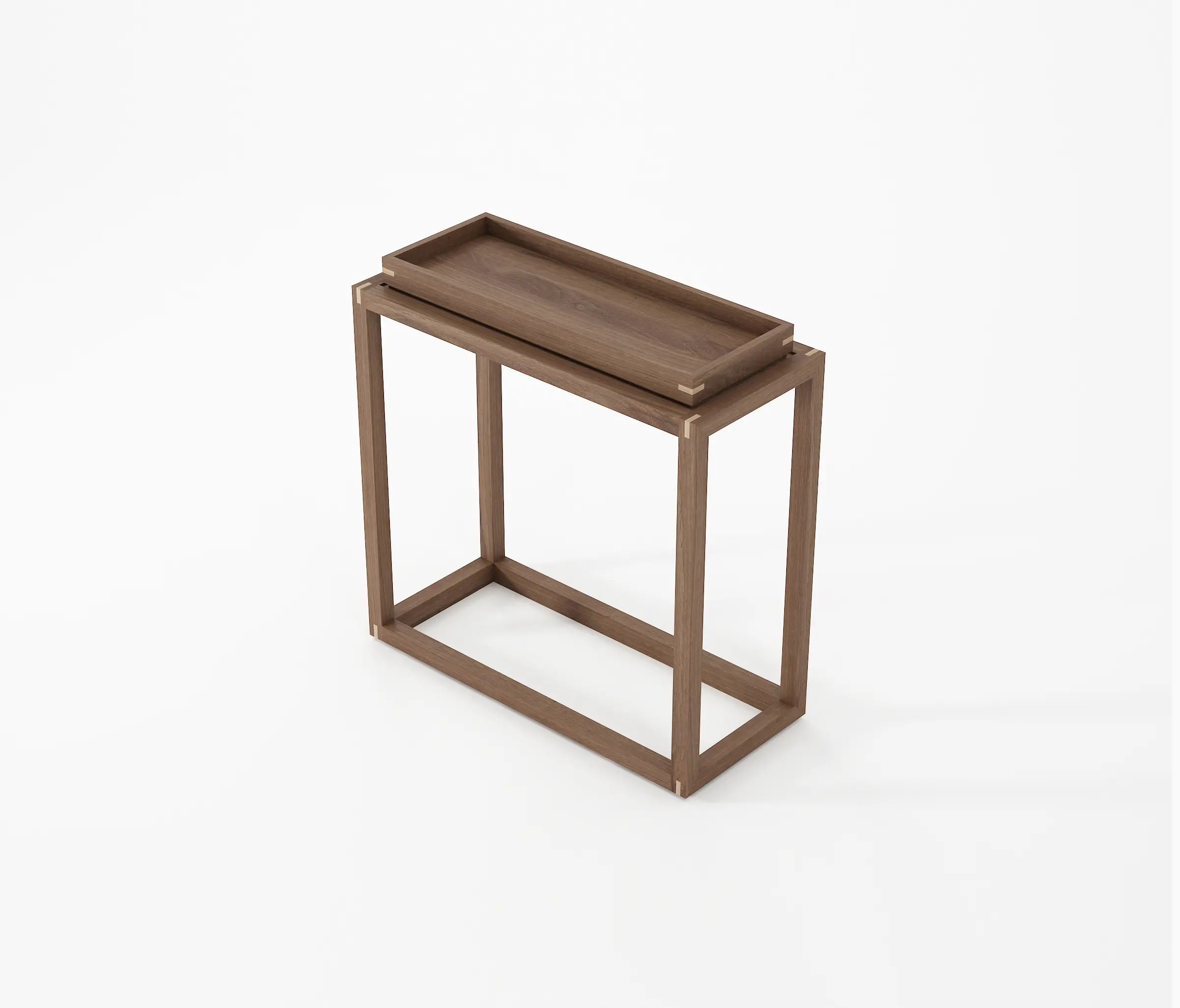 Karpenter - Up & Down CONSOLE TABLE