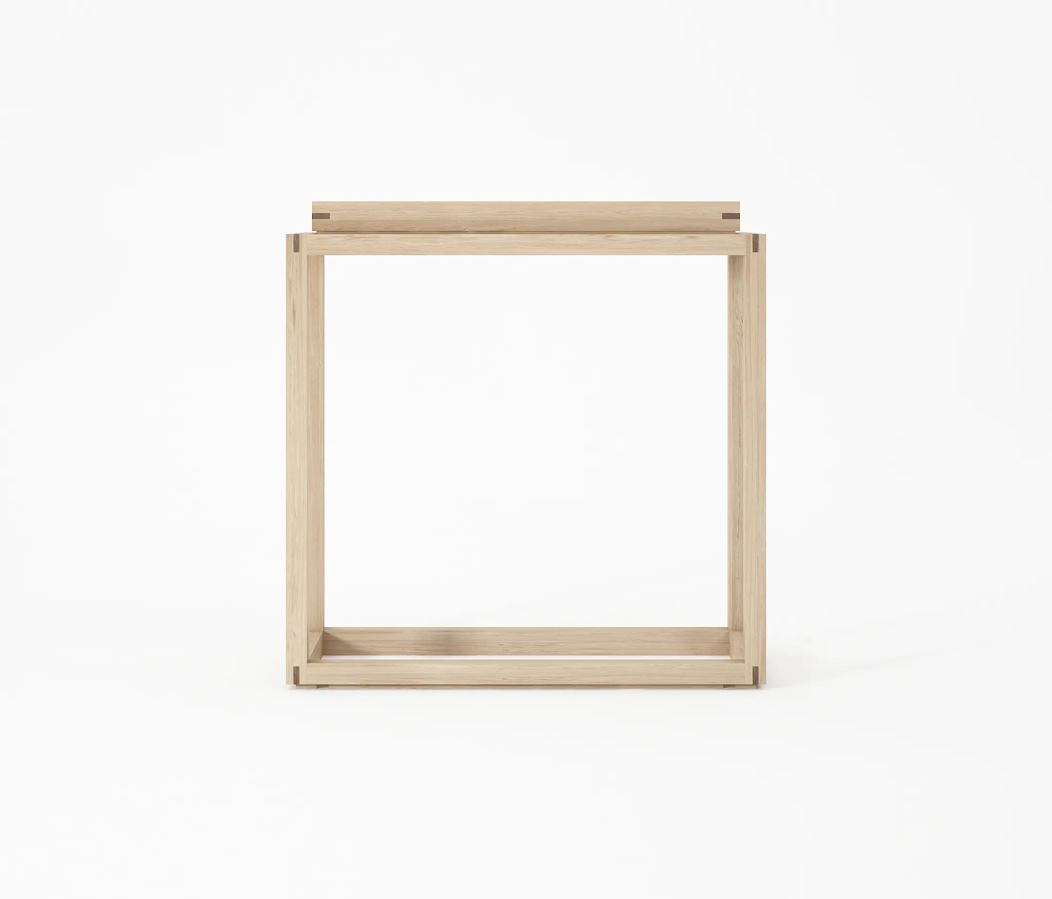 Karpenter - Up & Down CONSOLE TABLE