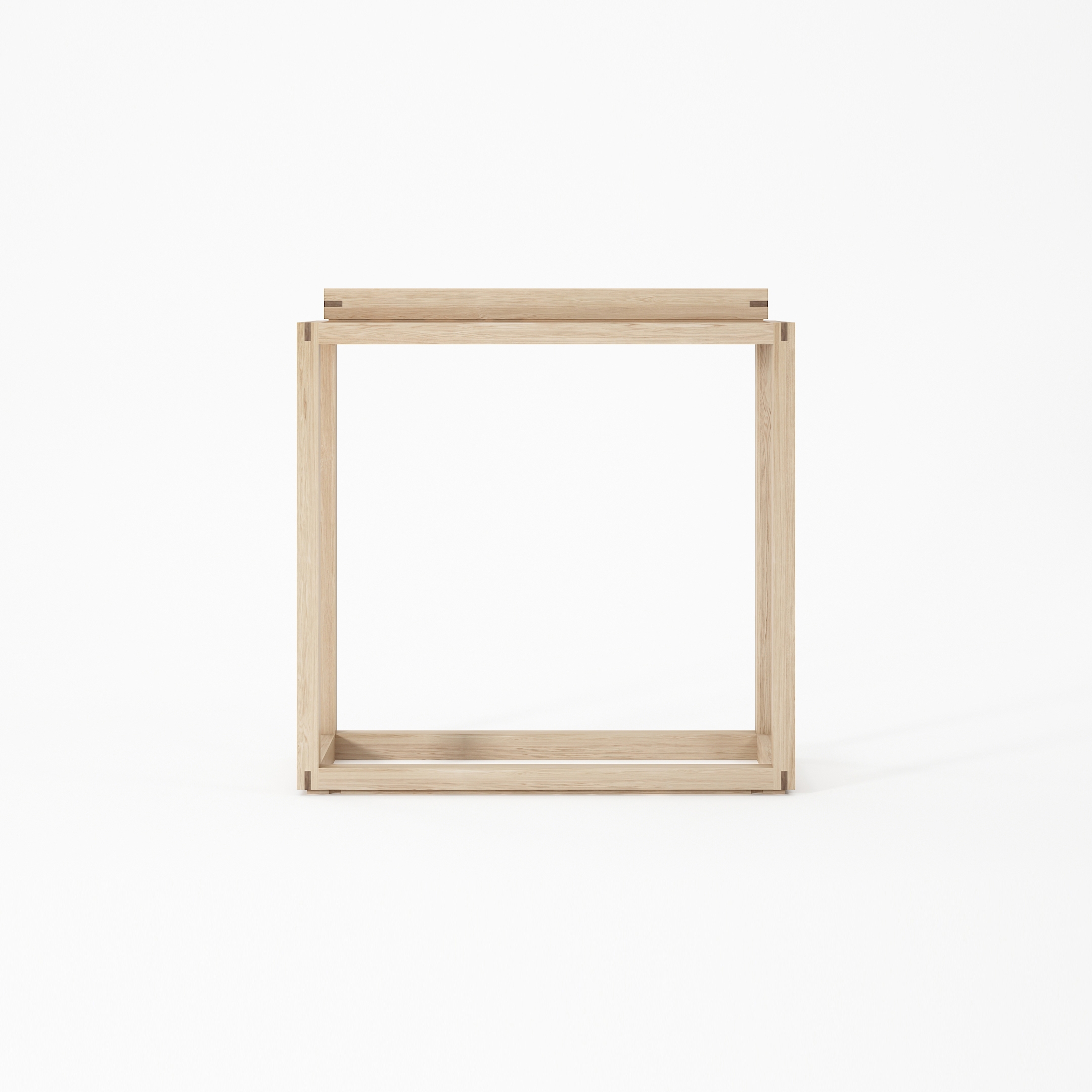 Up & Down CONSOLE TABLE