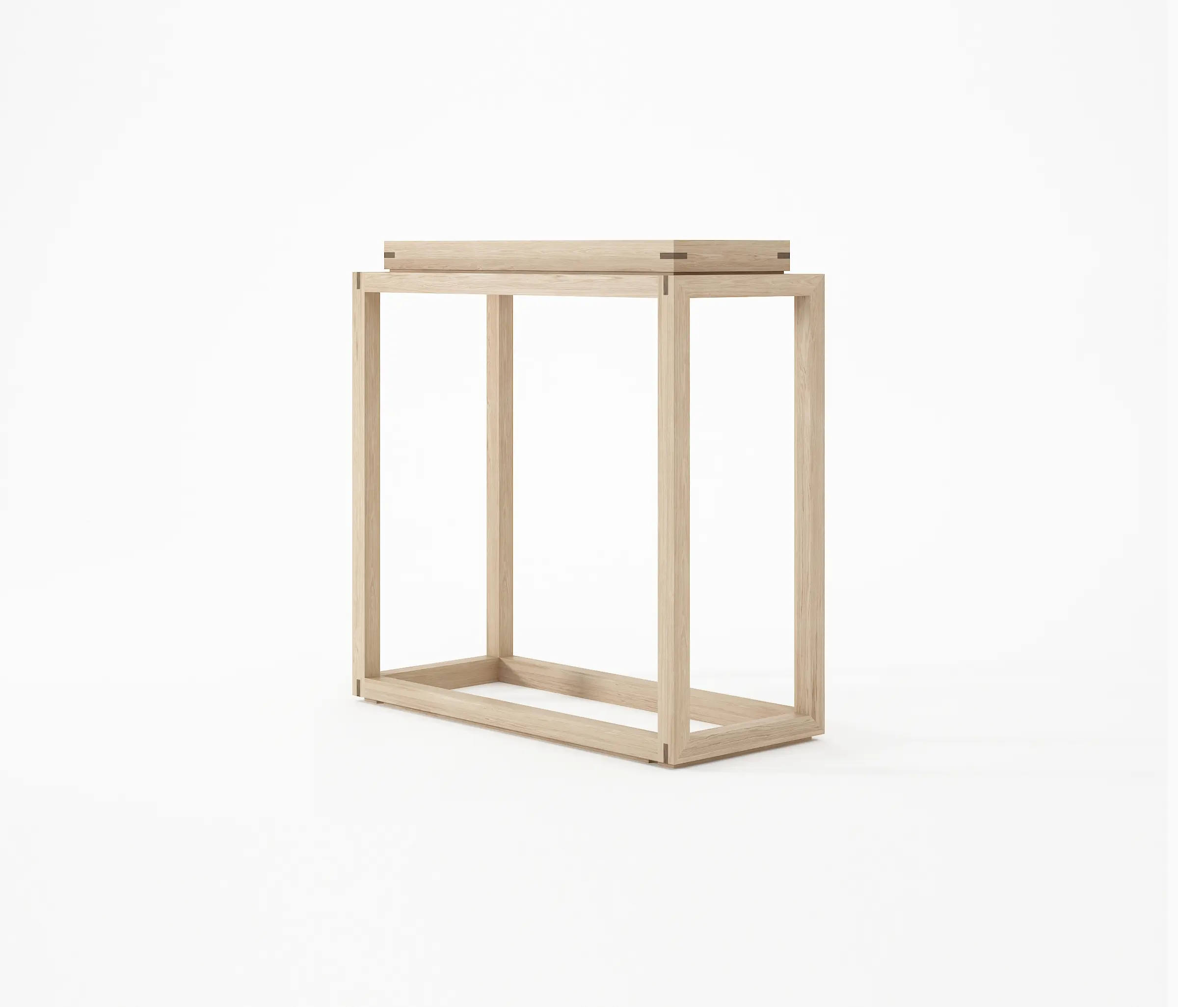 Karpenter - Up & Down CONSOLE TABLE