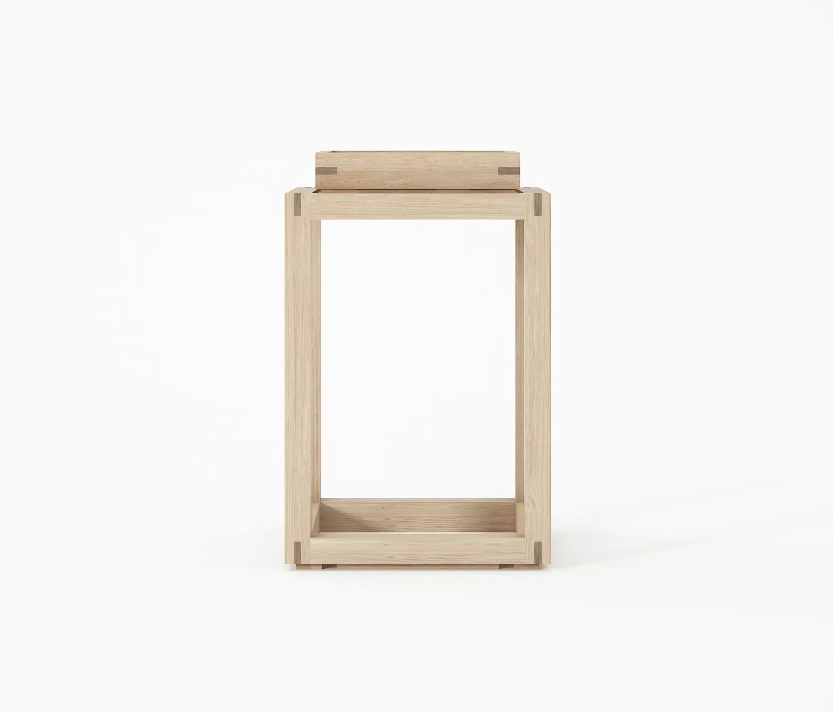 Karpenter - Up & Down SIDE TABLE