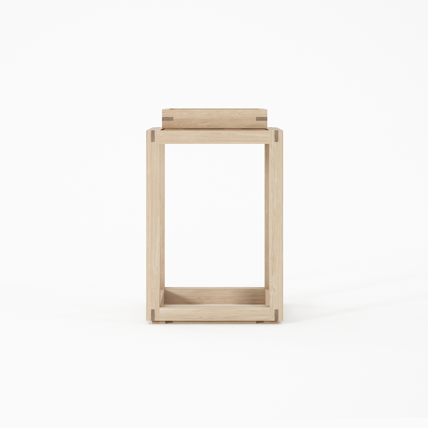 Up & Down SIDE TABLE