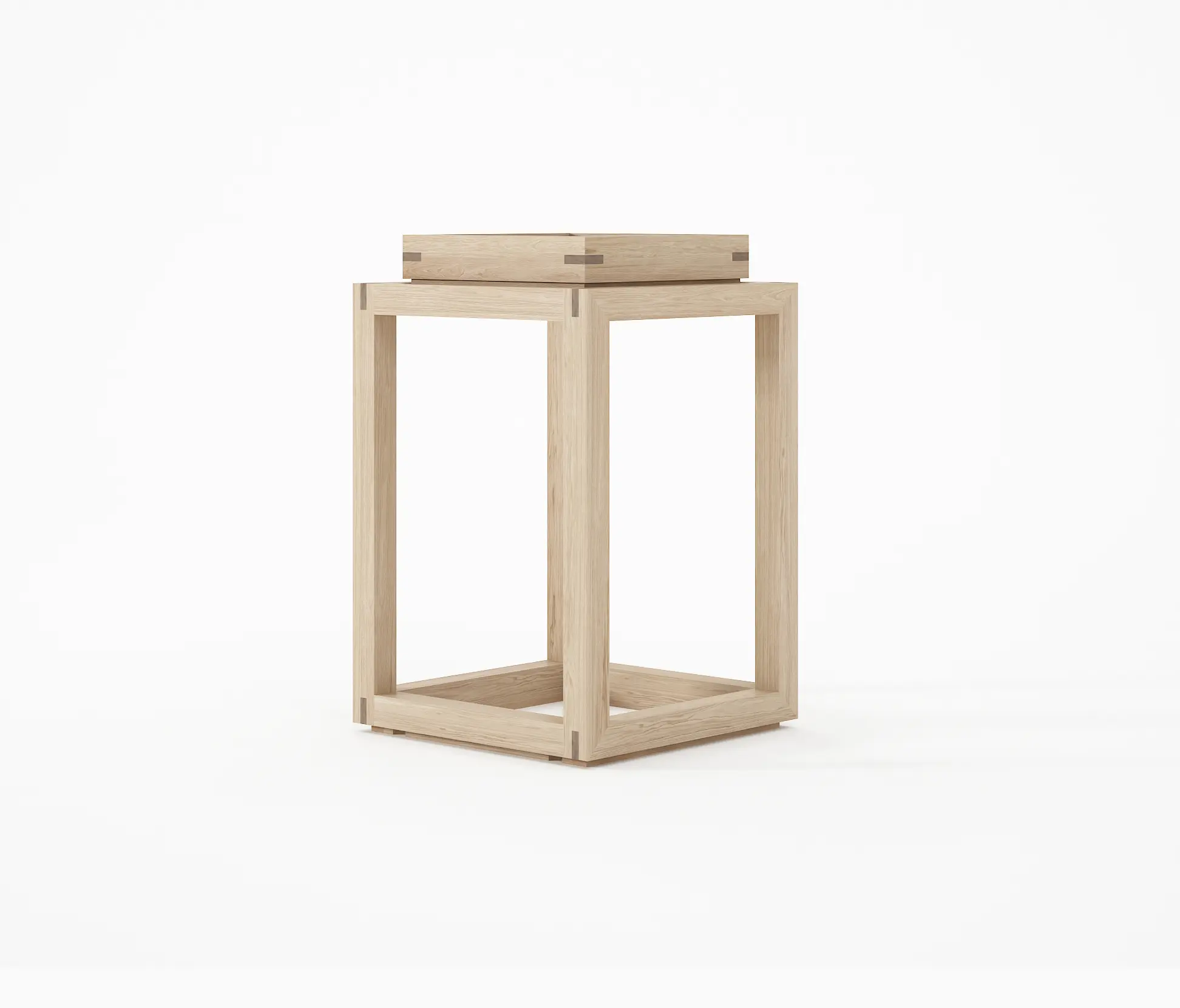 Karpenter - Up & Down SIDE TABLE