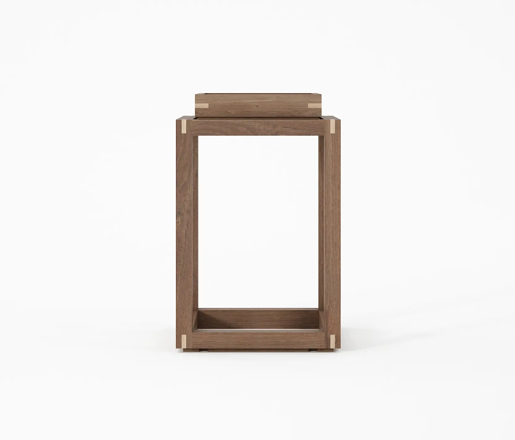 Karpenter - Up & Down SIDE TABLE
