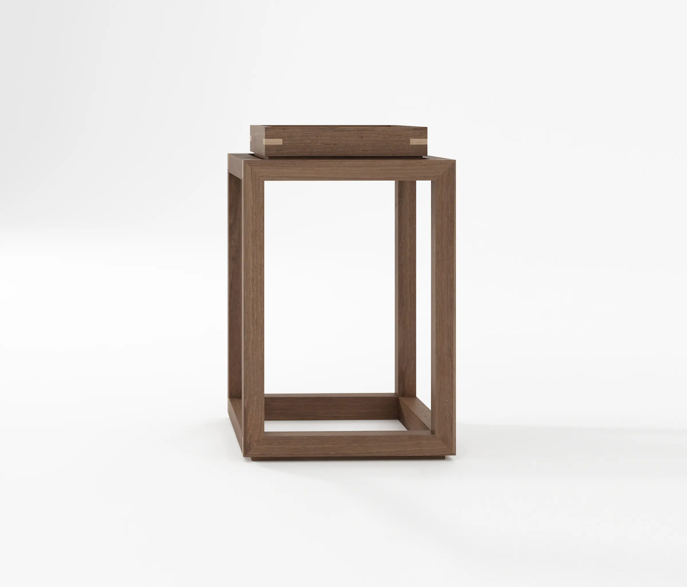 Karpenter - Up & Down SIDE TABLE