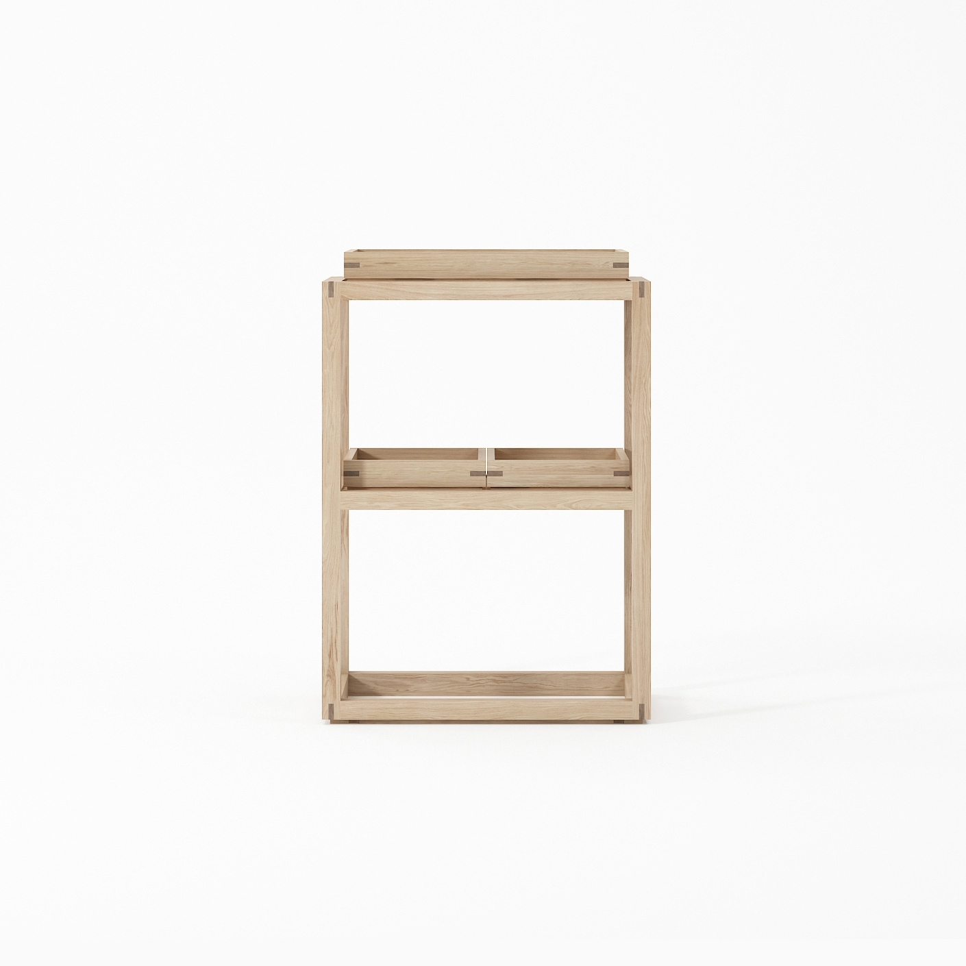 Up & Down VERTICAL RACK TYPE 1