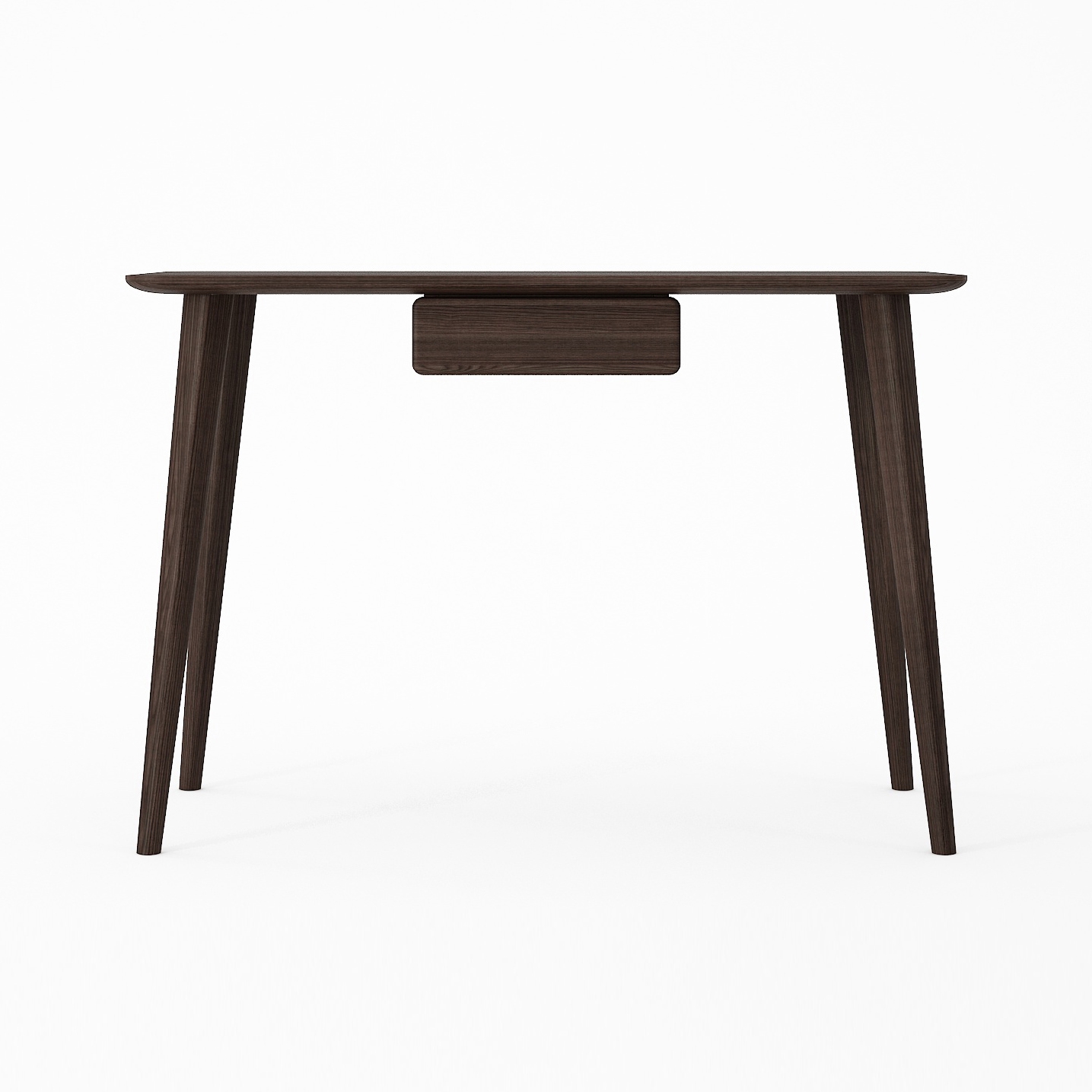 Display product Domani DESK WITH DRAWER from manufacturer Karpenter
