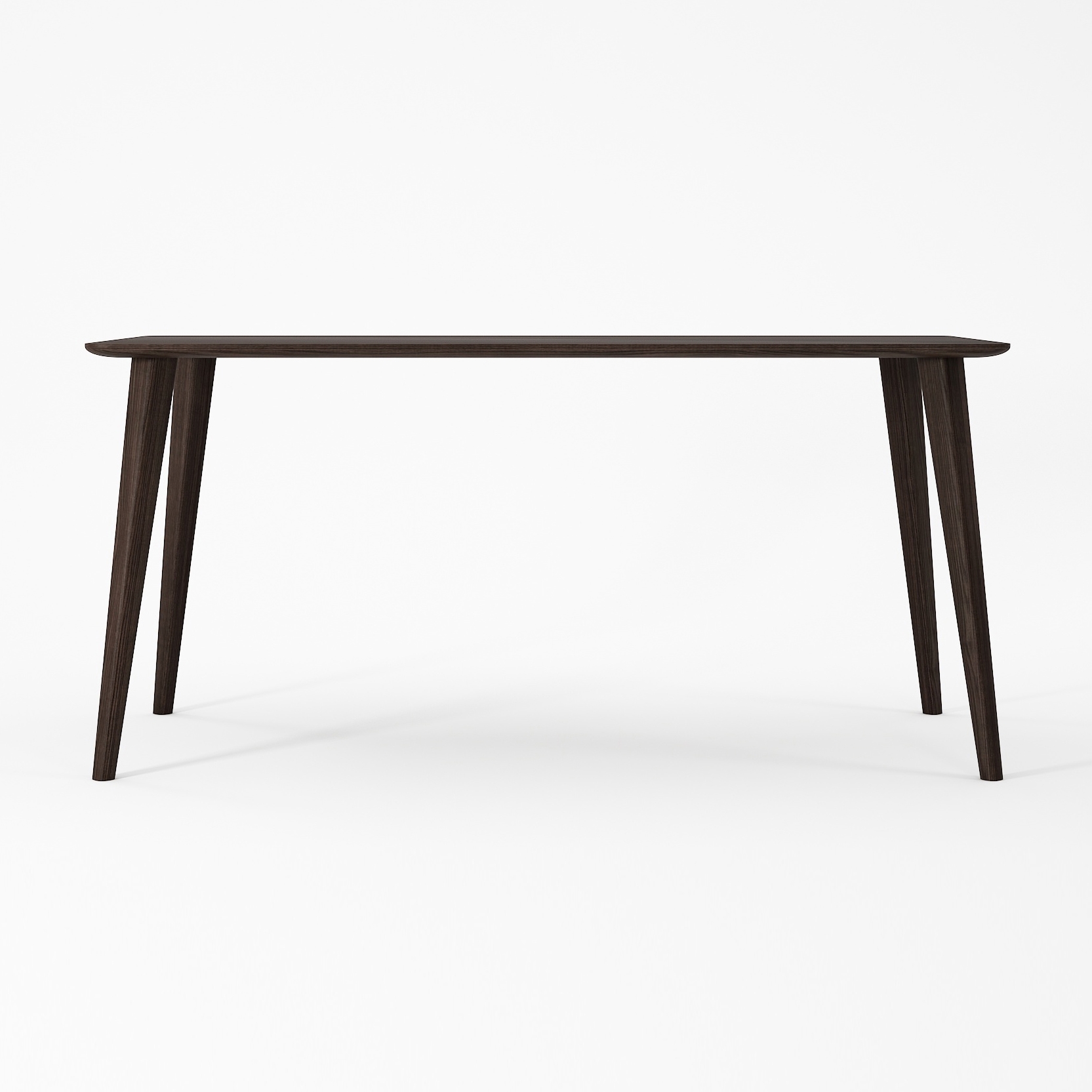 Display product Domani DINING TABLE 160 from manufacturer Karpenter