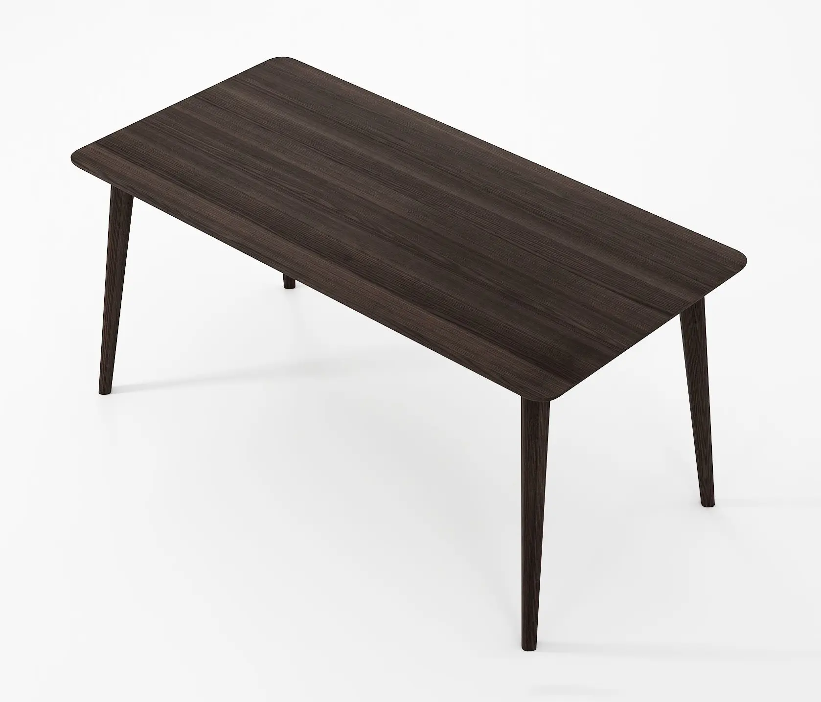 Karpenter - Domani DINING TABLE 160