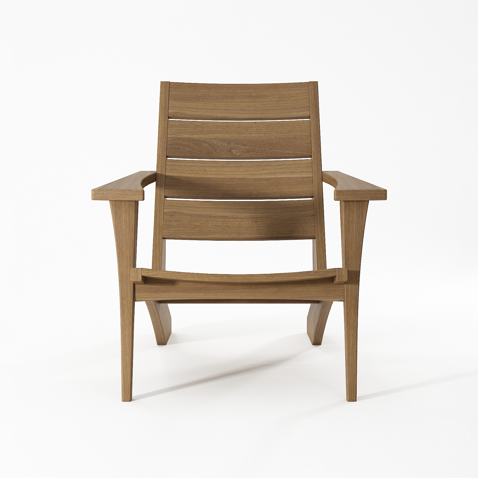Display product IDLE MOOSE EASY CHAIR from manufacturer Karpenter