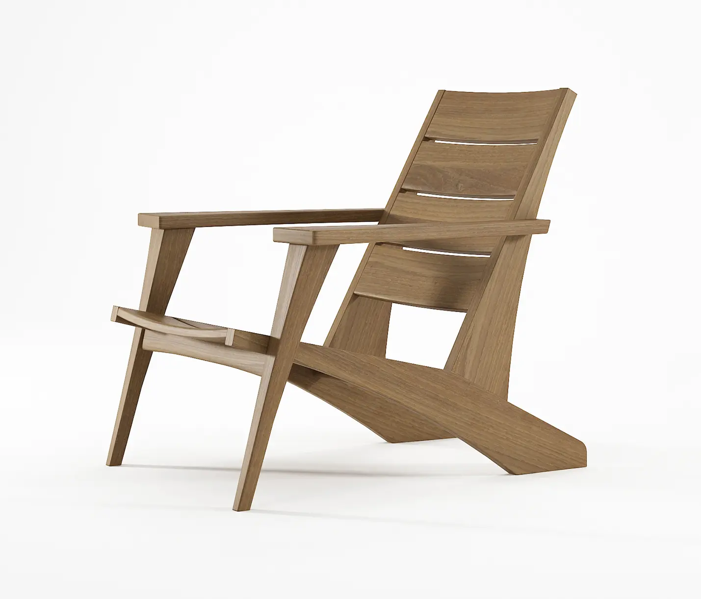 Karpenter - IDLE MOOSE EASY CHAIR