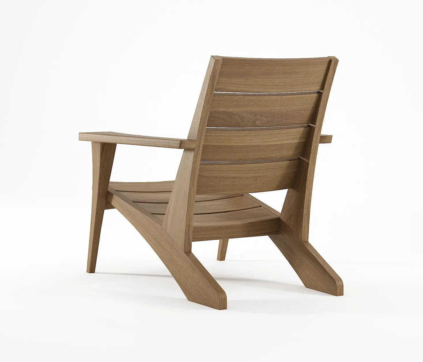 Karpenter - IDLE MOOSE EASY CHAIR