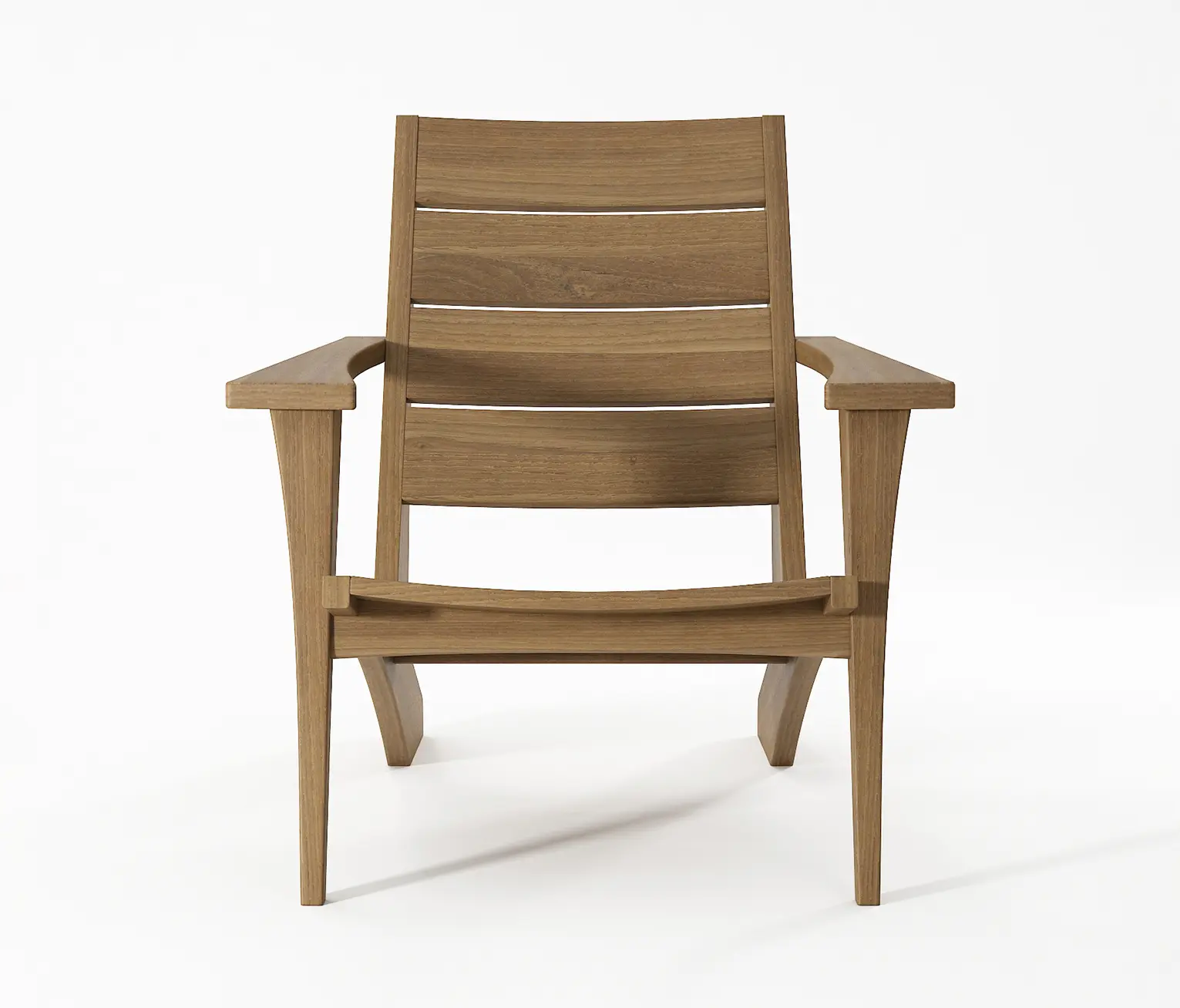 Karpenter - IDLE MOOSE EASY CHAIR