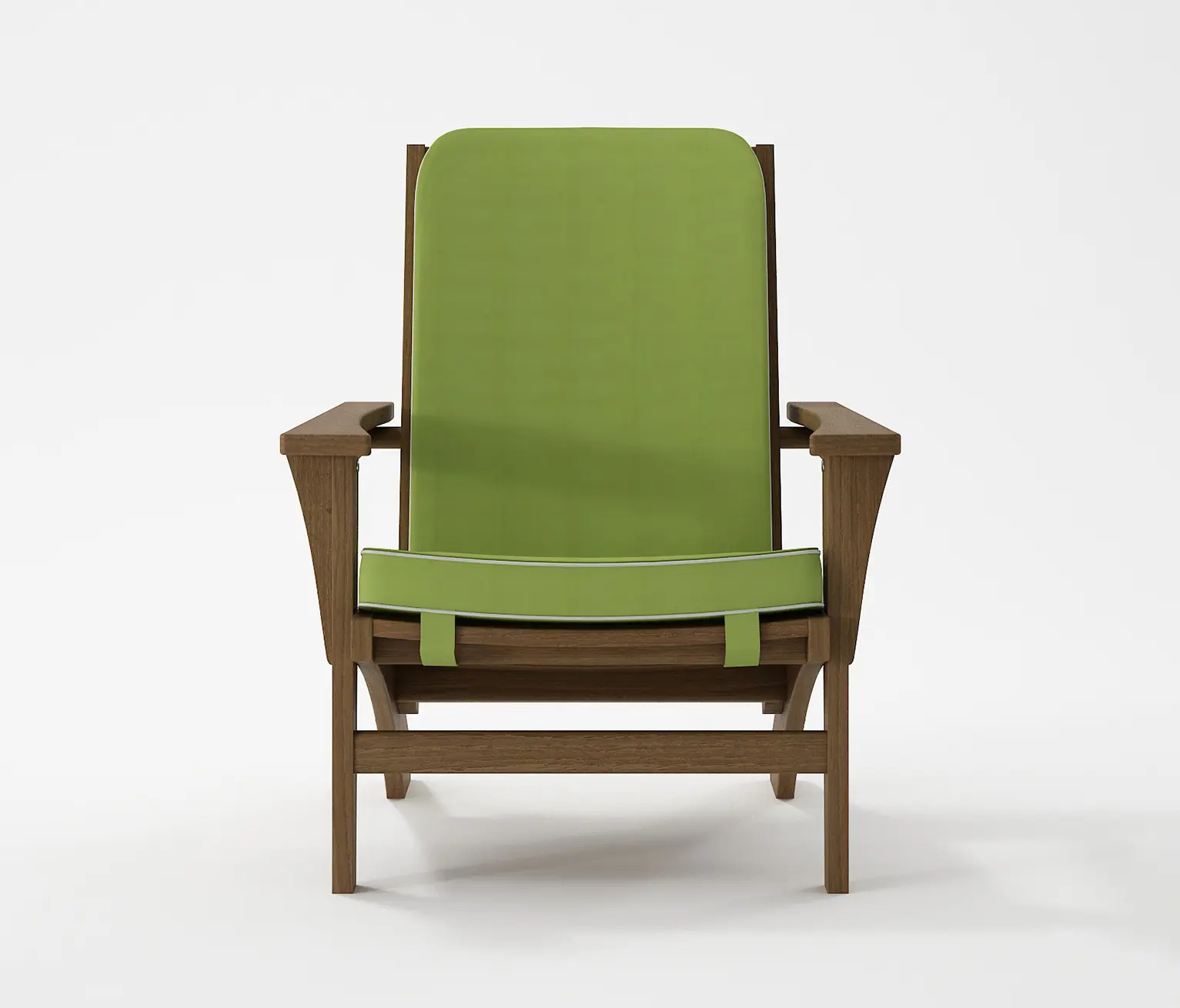 Karpenter - IDLE MOOSE EASY CHAIR W/ CUSHION