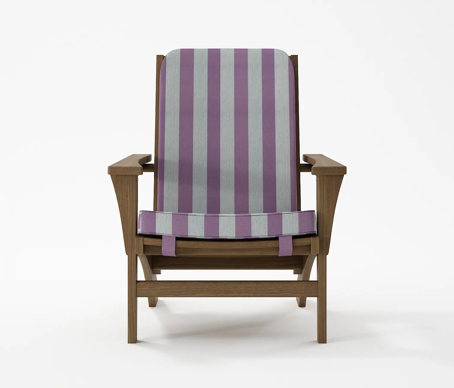 Karpenter - IDLE MOOSE EASY CHAIR W/ CUSHION